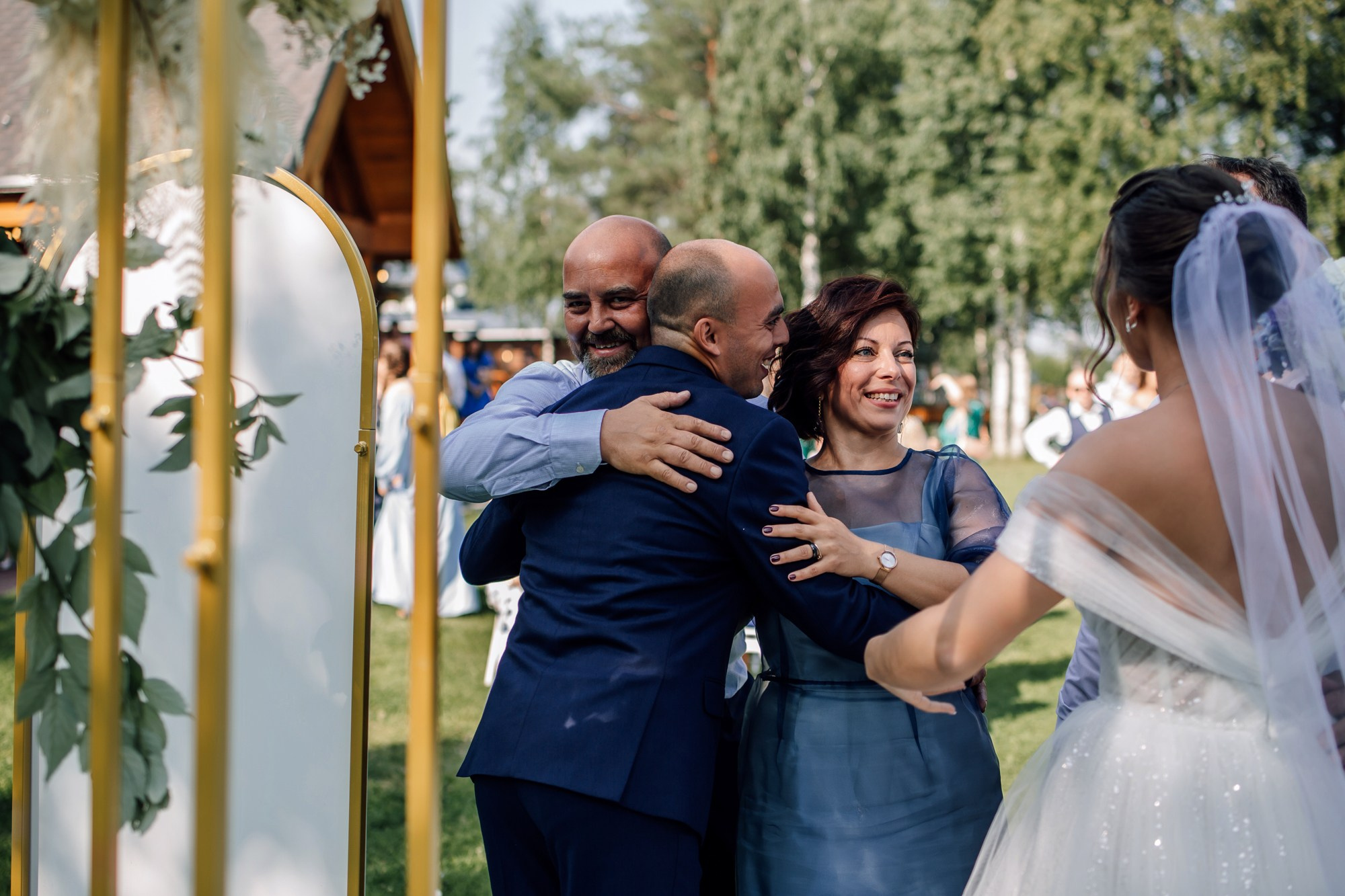 Свадебная съемка Артем и Надежда. Свадебный фотограф в Архангельске и Северодвинске