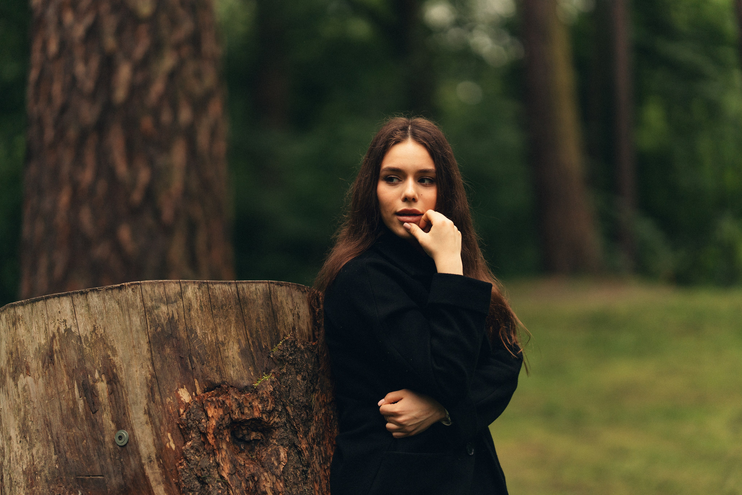 Anna. Фотограф Санкт-Петербург/Гомель Виктория Петрова