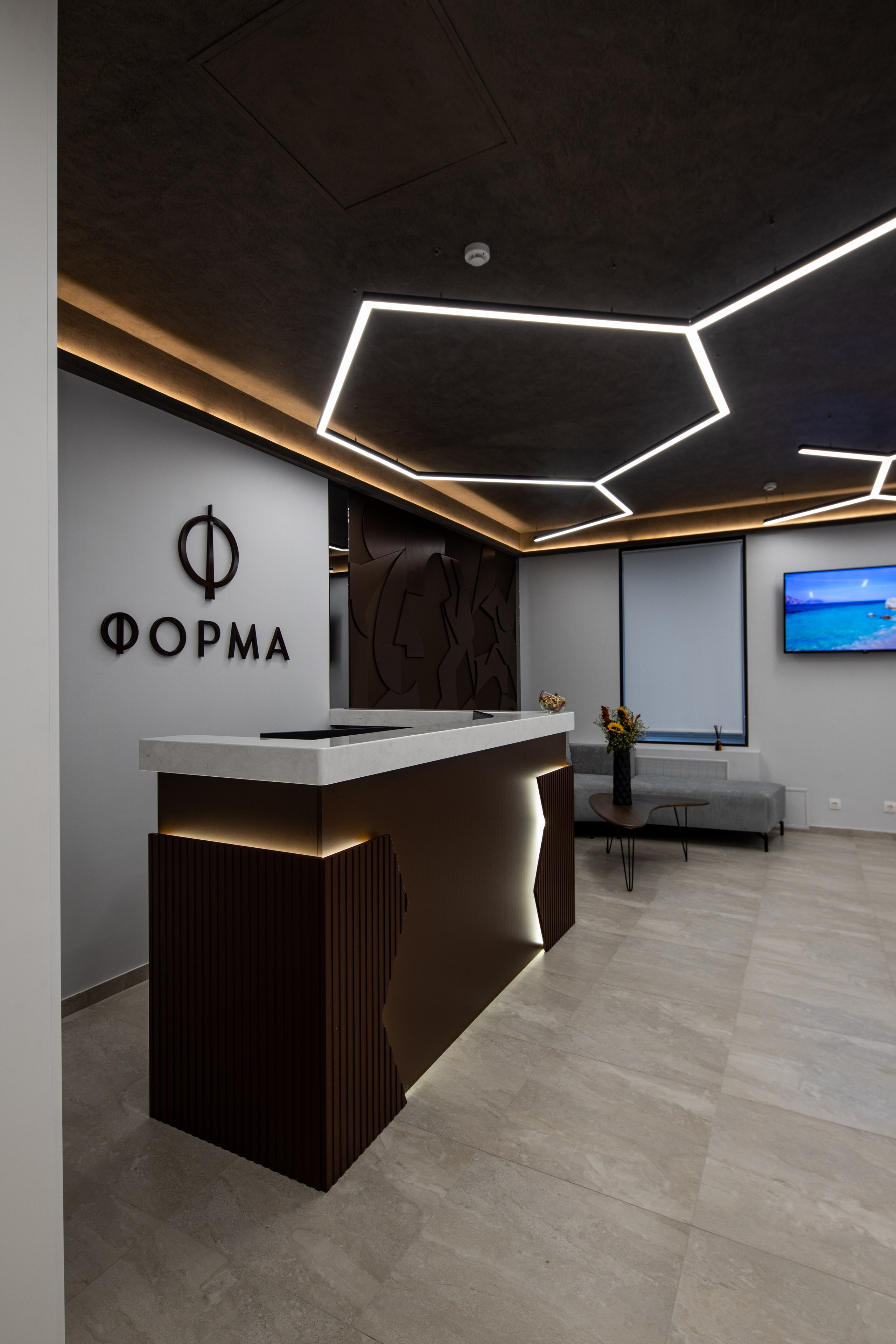 Клиника пластической хирургии «Форма». Алексей Дьяков. Photo • Video • Event