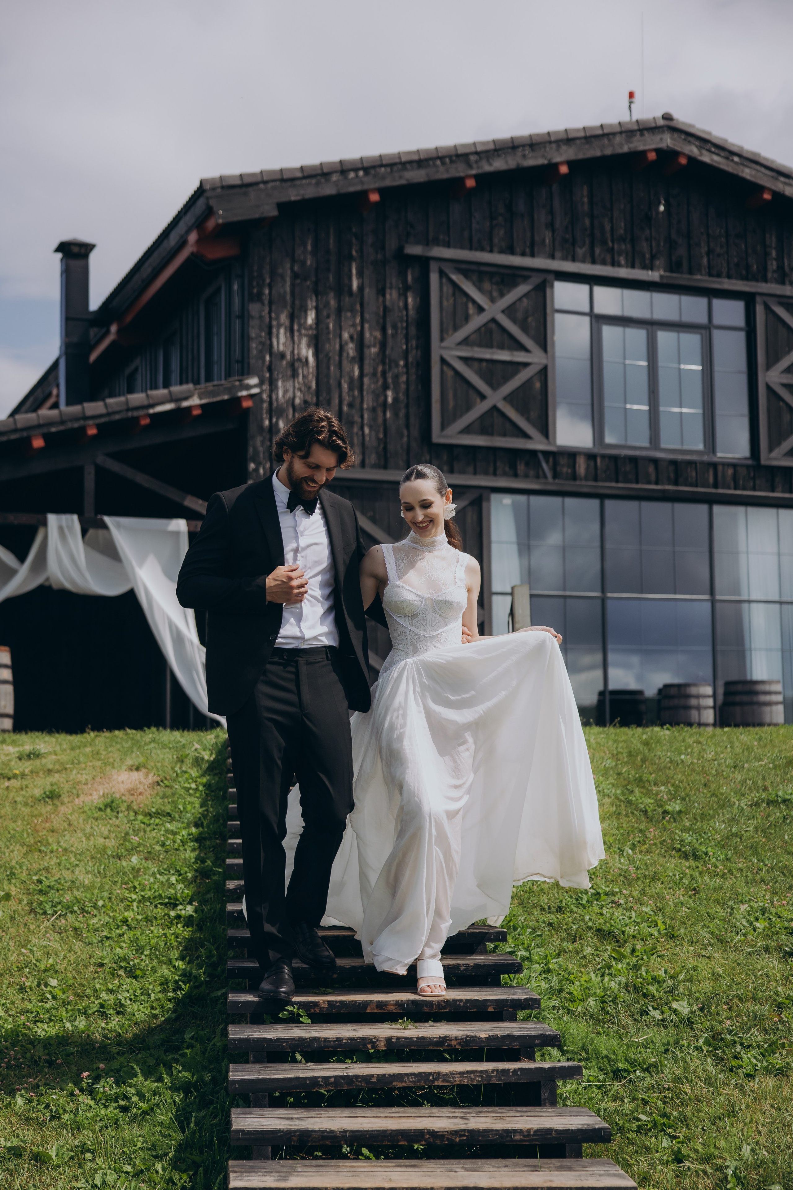 Свадьба 1. Семейный фотограф Обнинск