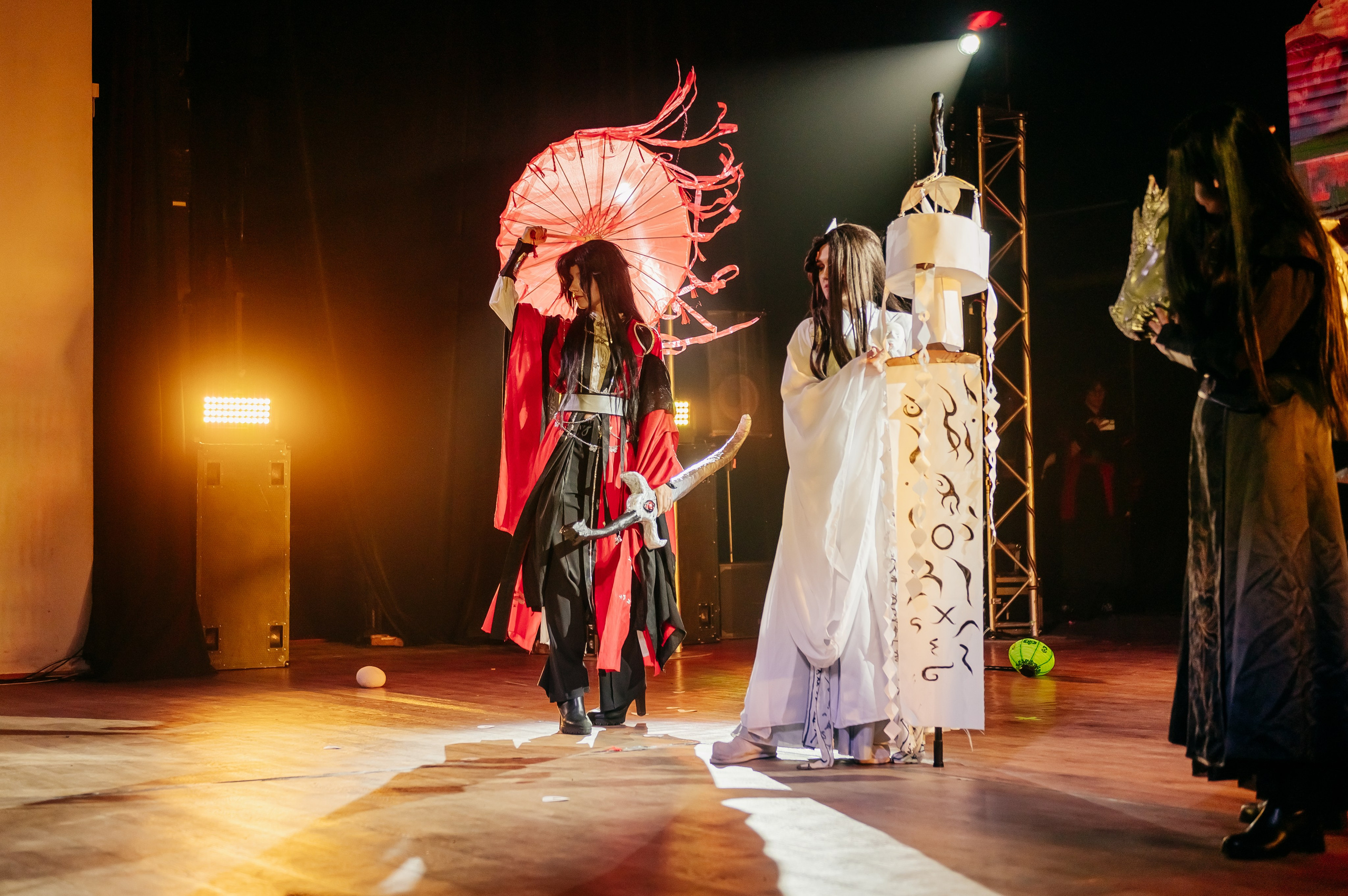 Aki no Yume 2025. Детский фотограф, семейный фотограф и репортажи в Кемерово