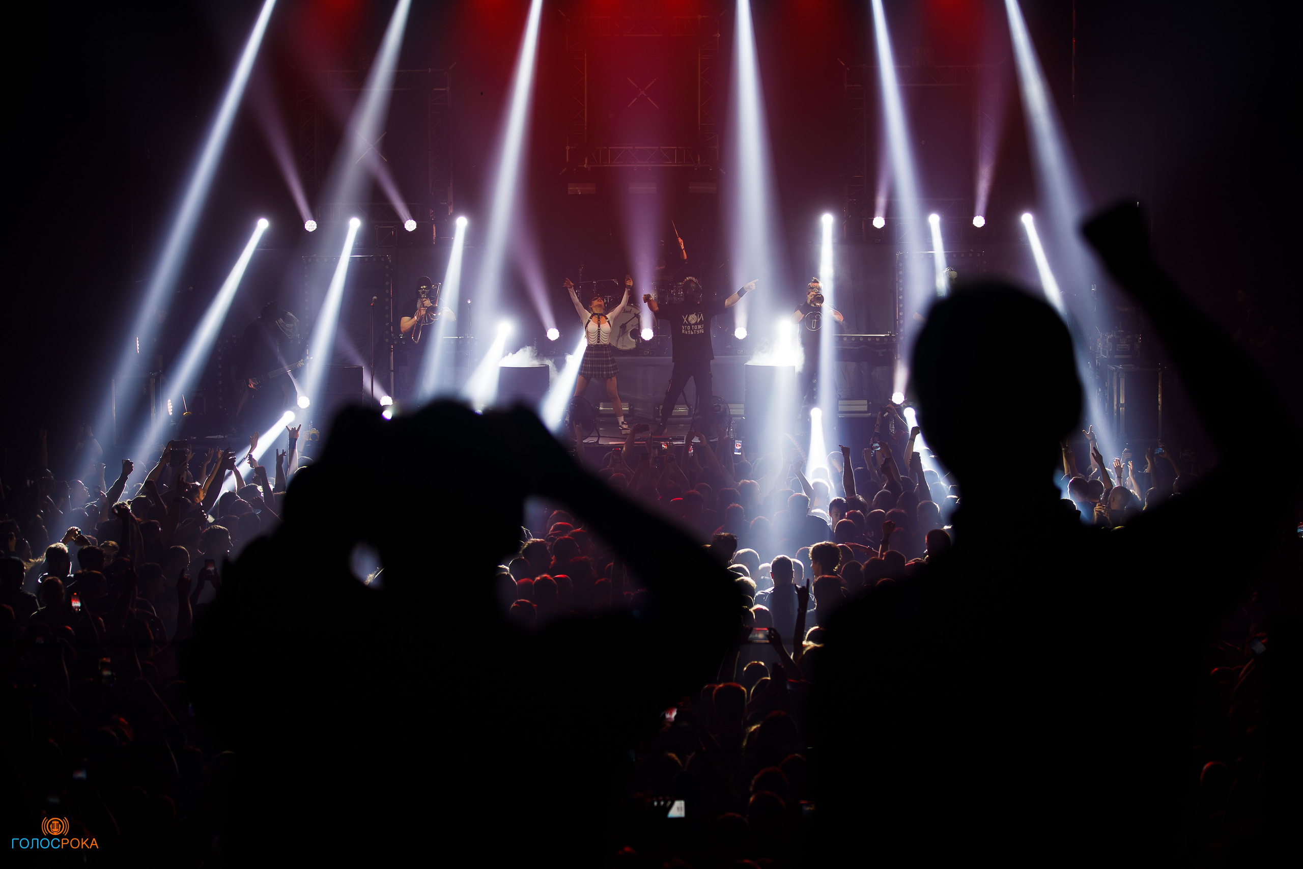 ПНЕВМОСЛОН / 10.11.2023 / 1930 Moscow. Репортажный и портретный фотограф Русакова Жанна