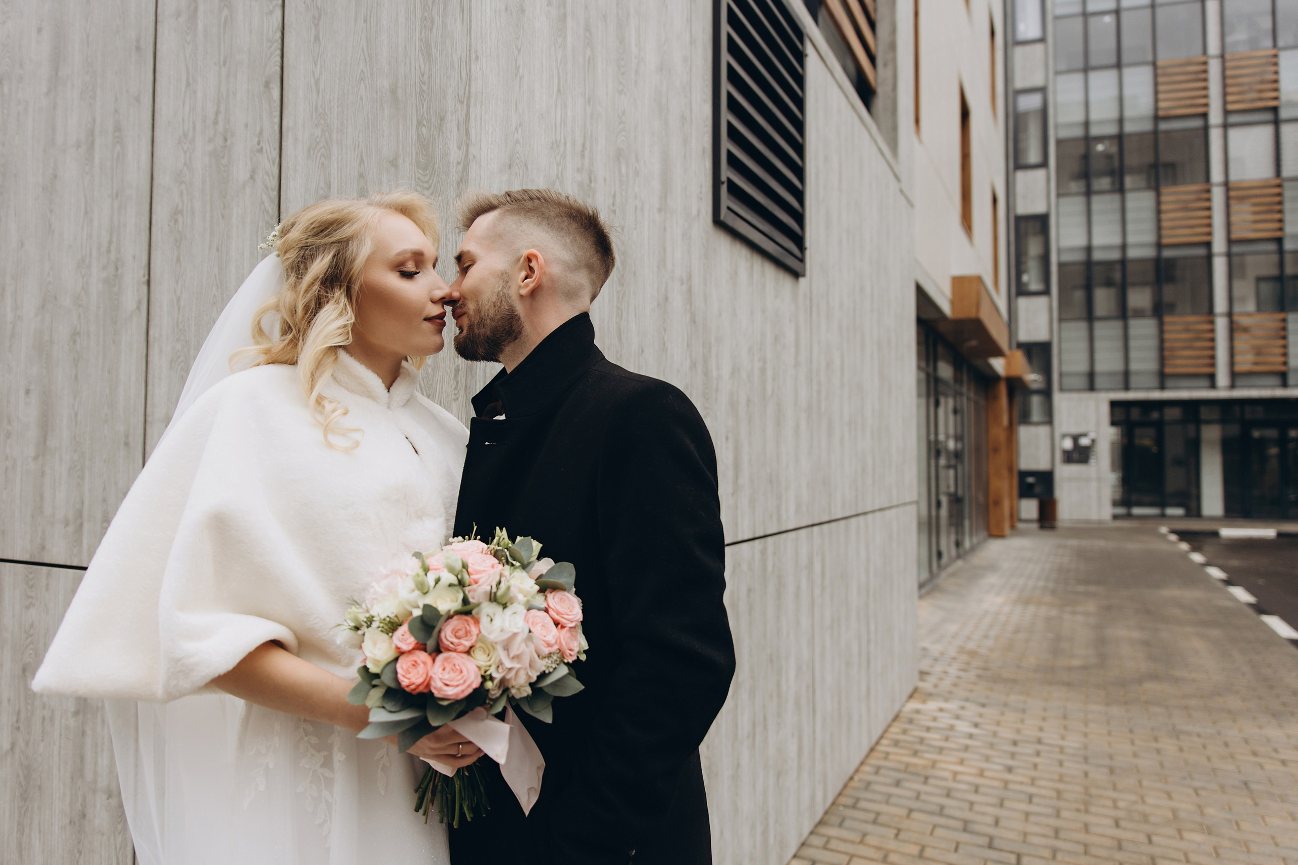 Полина и Егор. Семейный фотограф Ярославль Екатерина Охлопкова