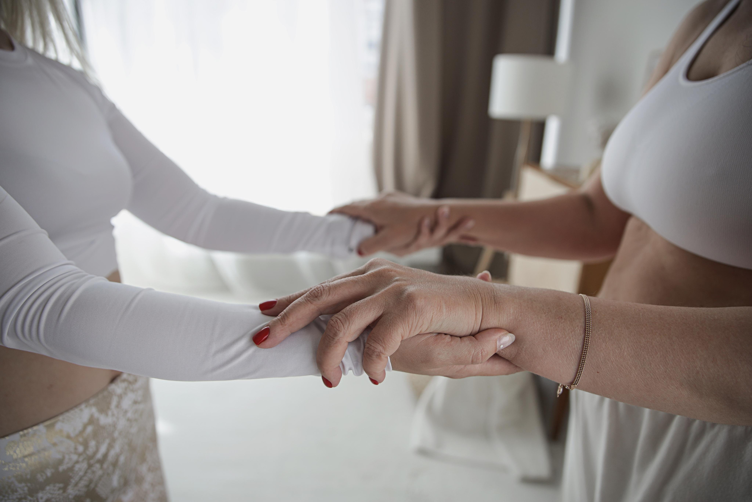 Мария. Преподаватель йоги. Фотограф в Красногорске Инна Романова, индивидуальные съемки, лавстори