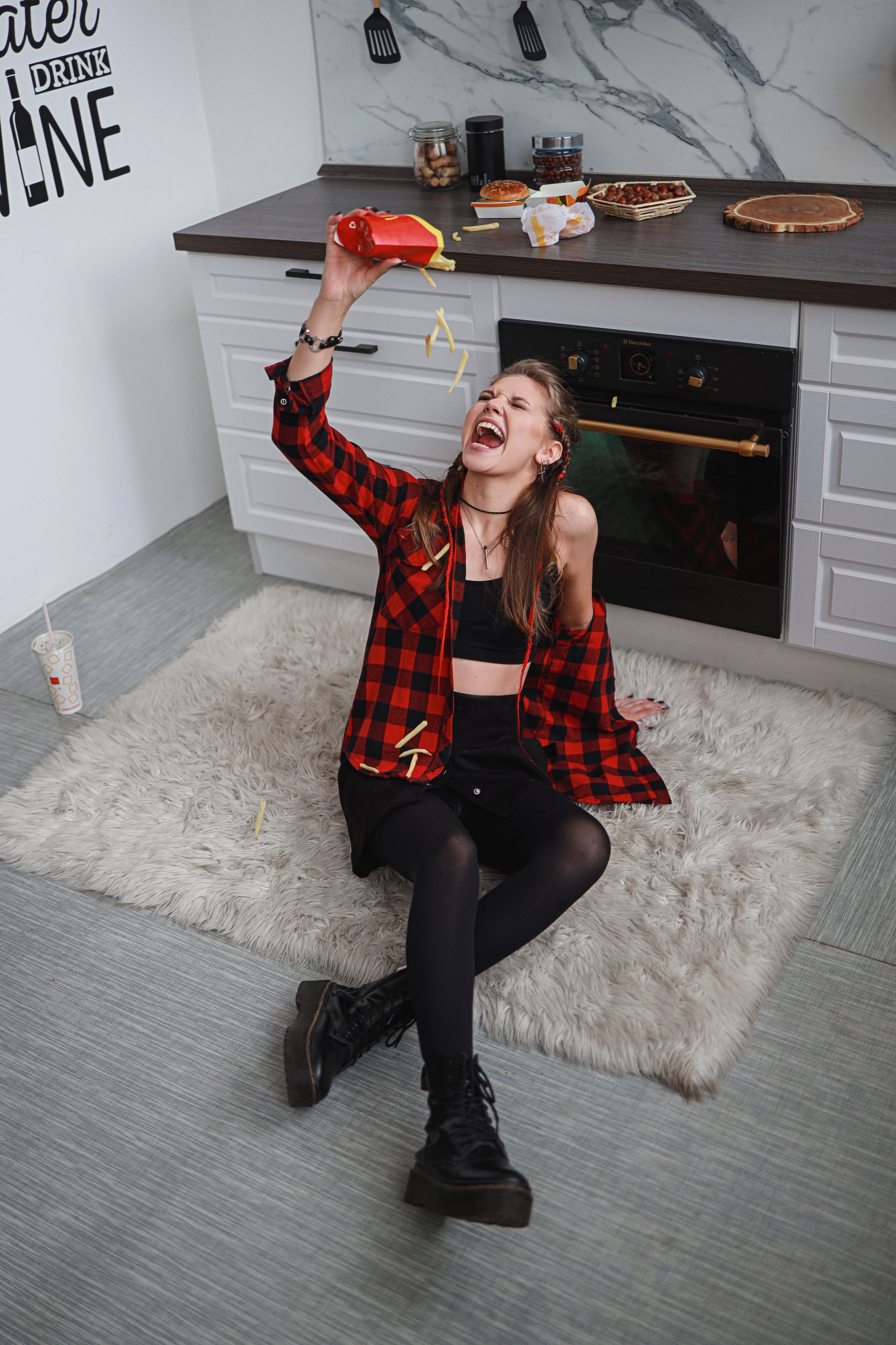 Катя. Gdefotkistudio. Фотограф в Красногорске Инна Романова, индивидуальные съемки, лавстори