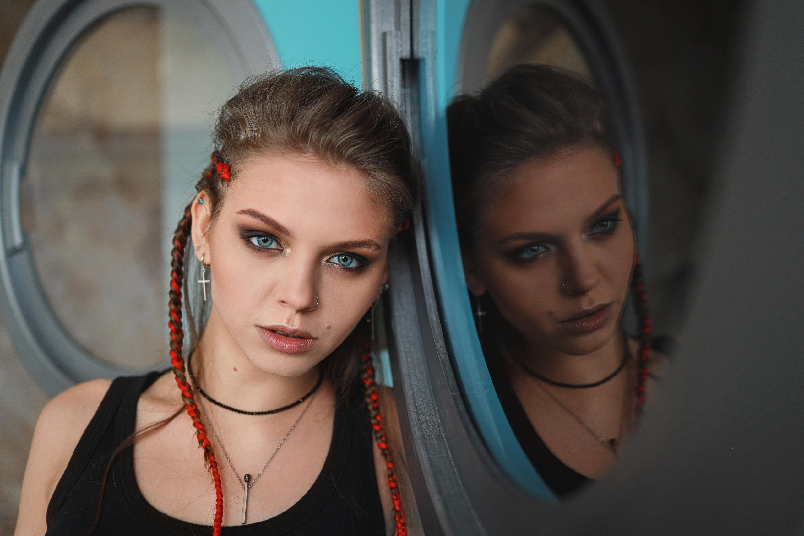 Катя. Gdefotkistudio. Фотограф в Красногорске Инна Романова, индивидуальные съемки, лавстори