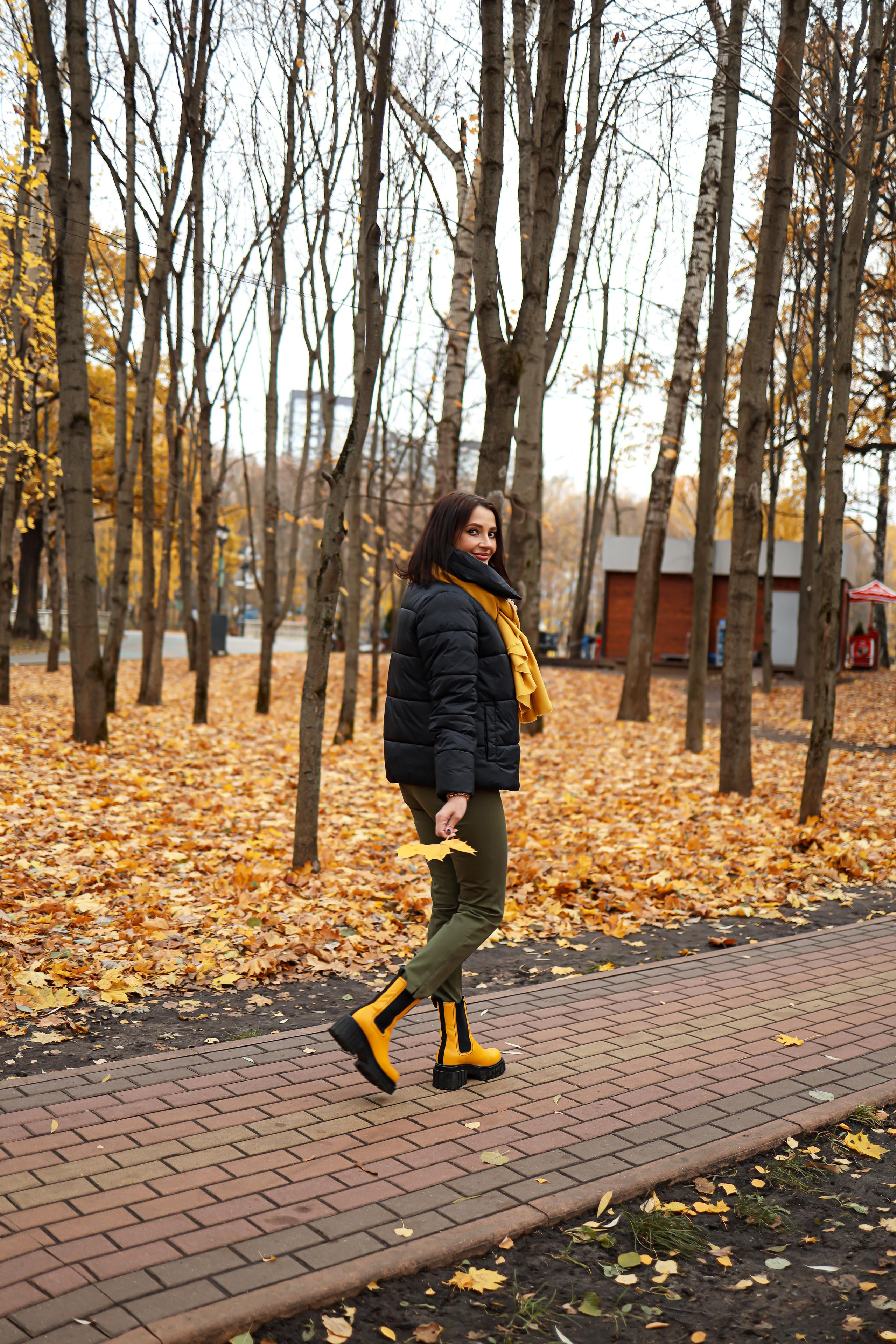 Анна и Владислав. Ивановские пруды. Фотограф в Красногорске Инна Романова, индивидуальные съемки, лавстори