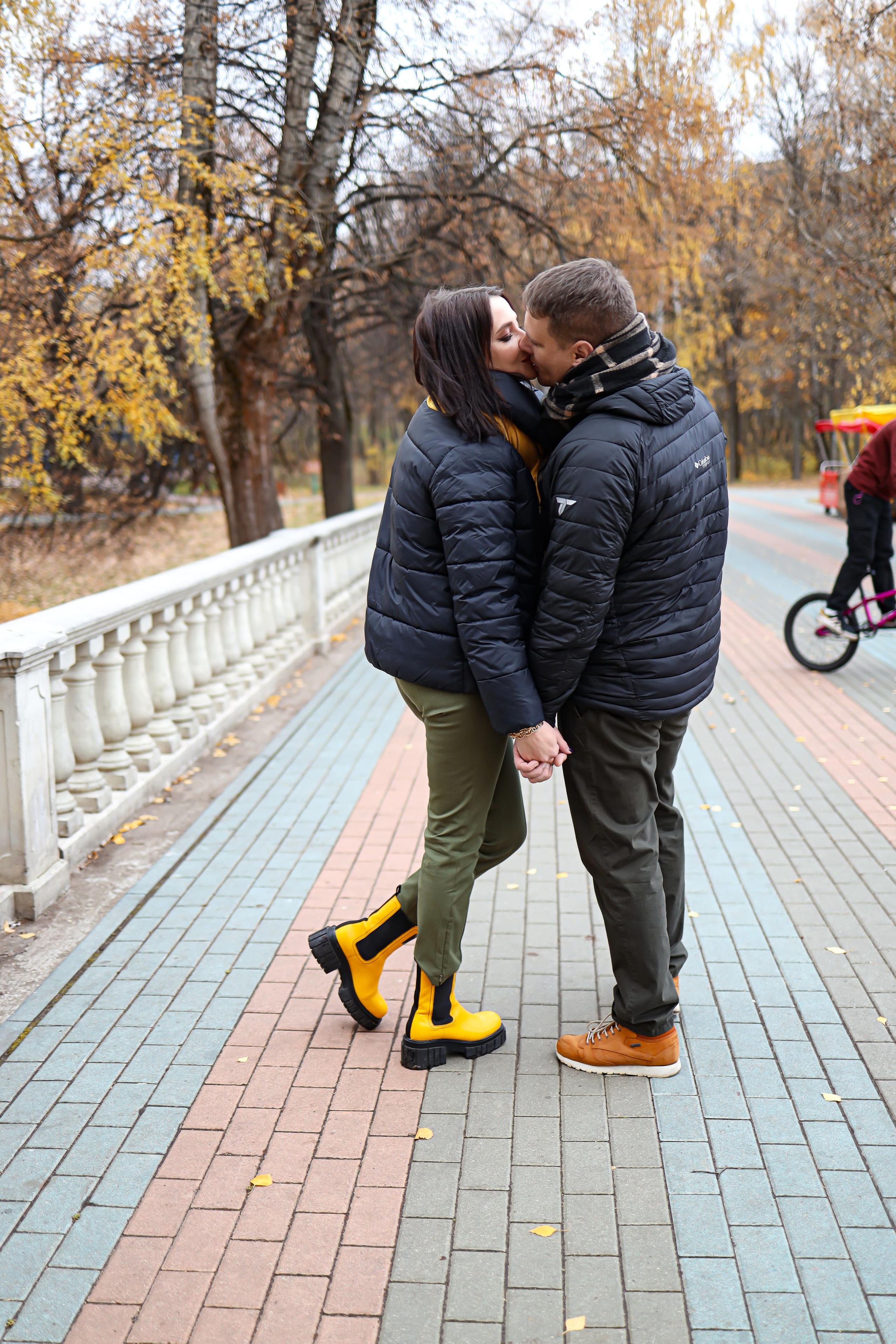 Анна и Владислав. Ивановские пруды. Фотограф в Красногорске Инна Романова, индивидуальные съемки, лавстори