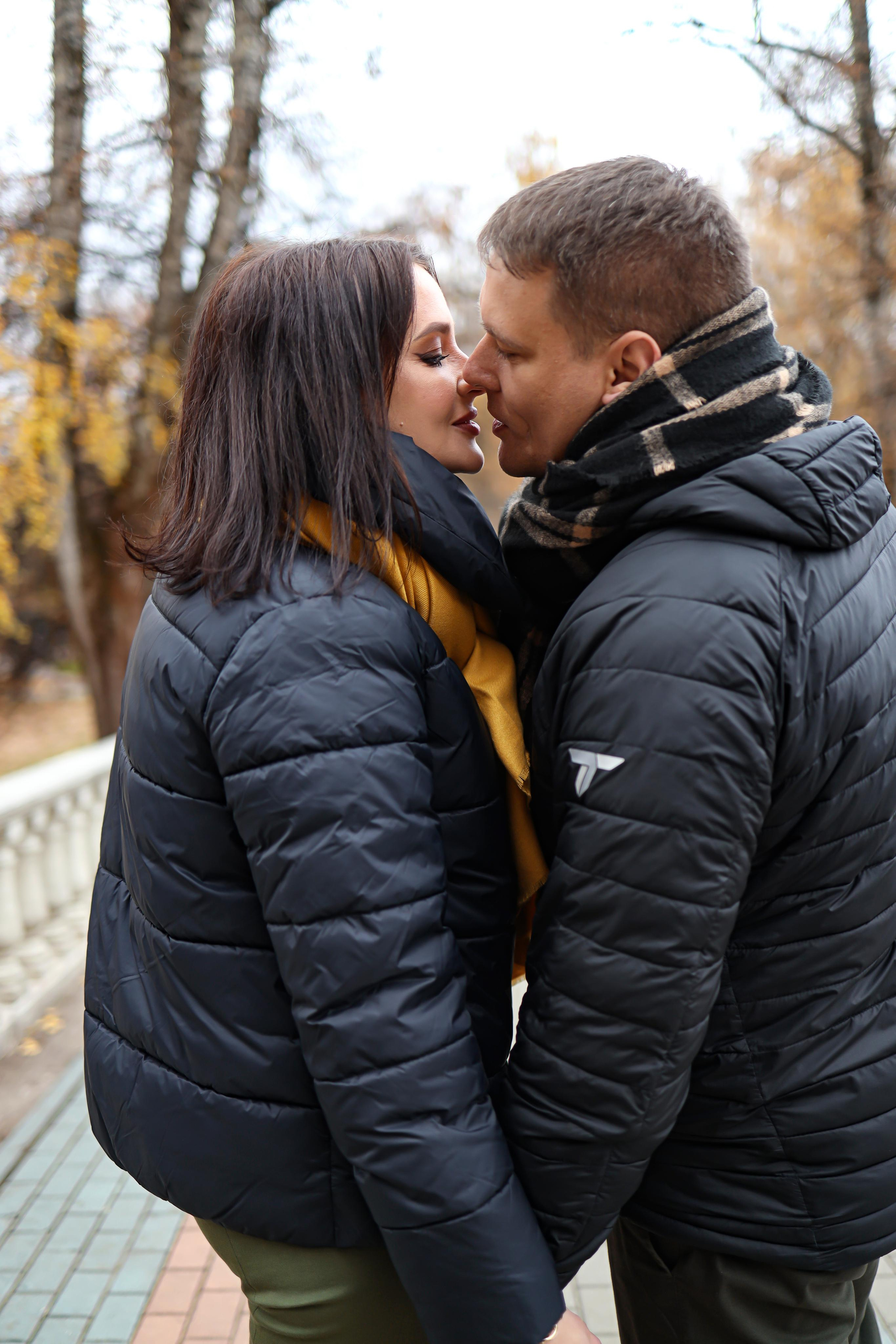 Анна и Владислав. Ивановские пруды. Фотограф в Красногорске Инна Романова, индивидуальные съемки, лавстори