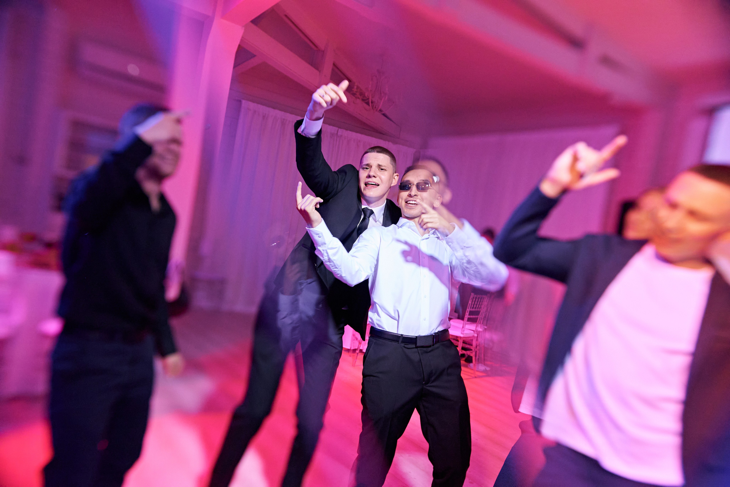 7.06.24 Никита и Даша. Свадебный фотограф Юлия Гусева