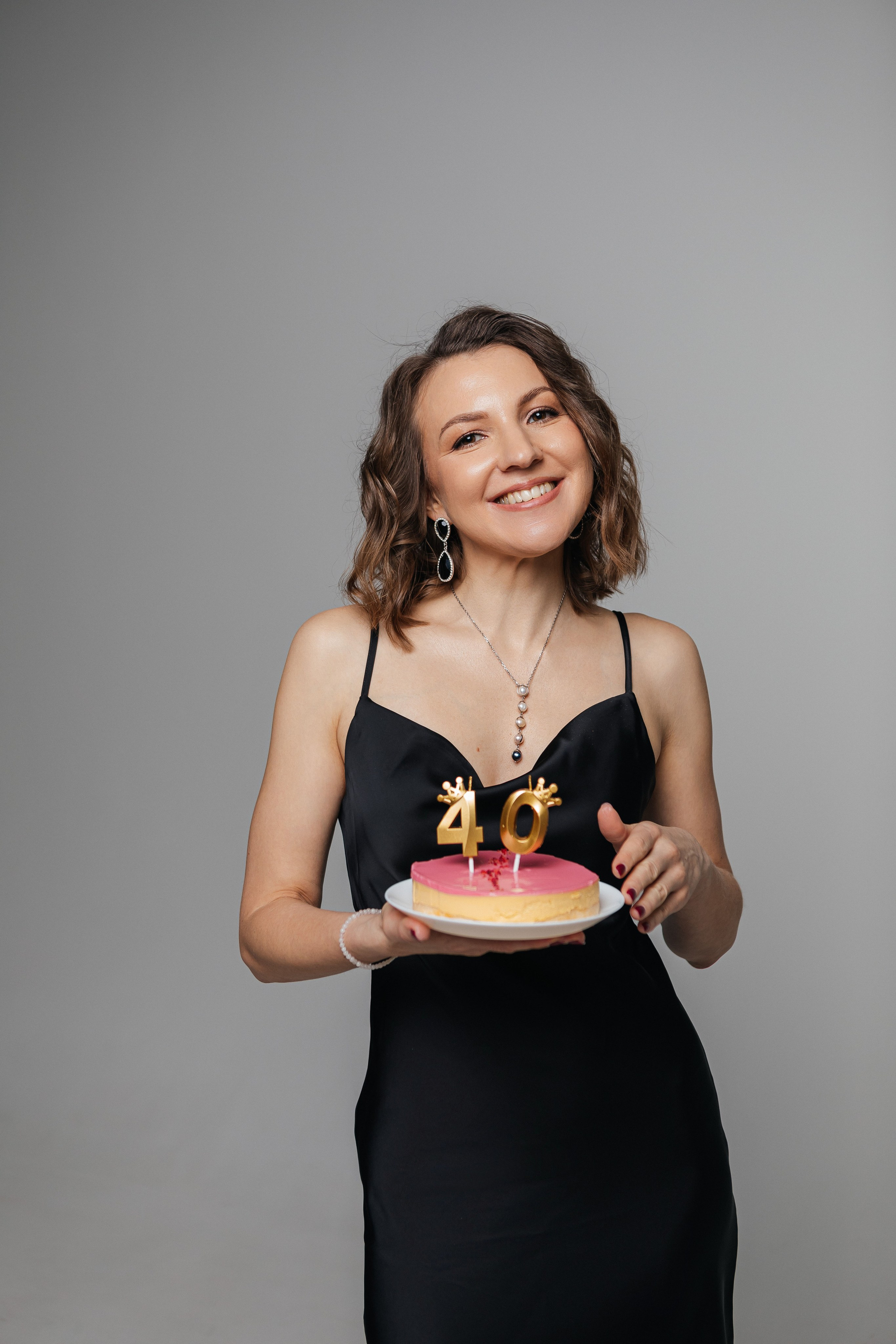 День рождения. Фотограф Москва