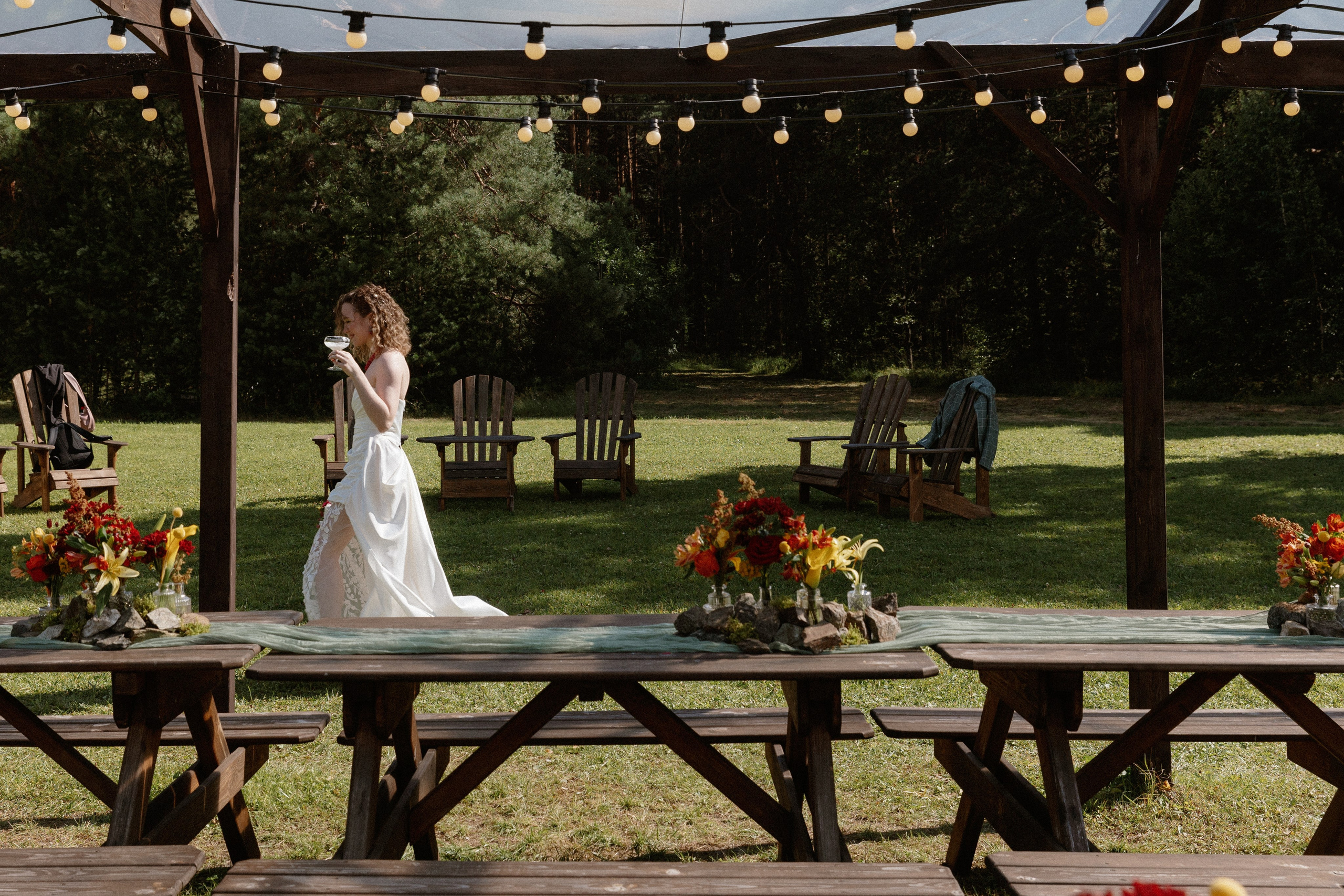 Даня и Ксюша