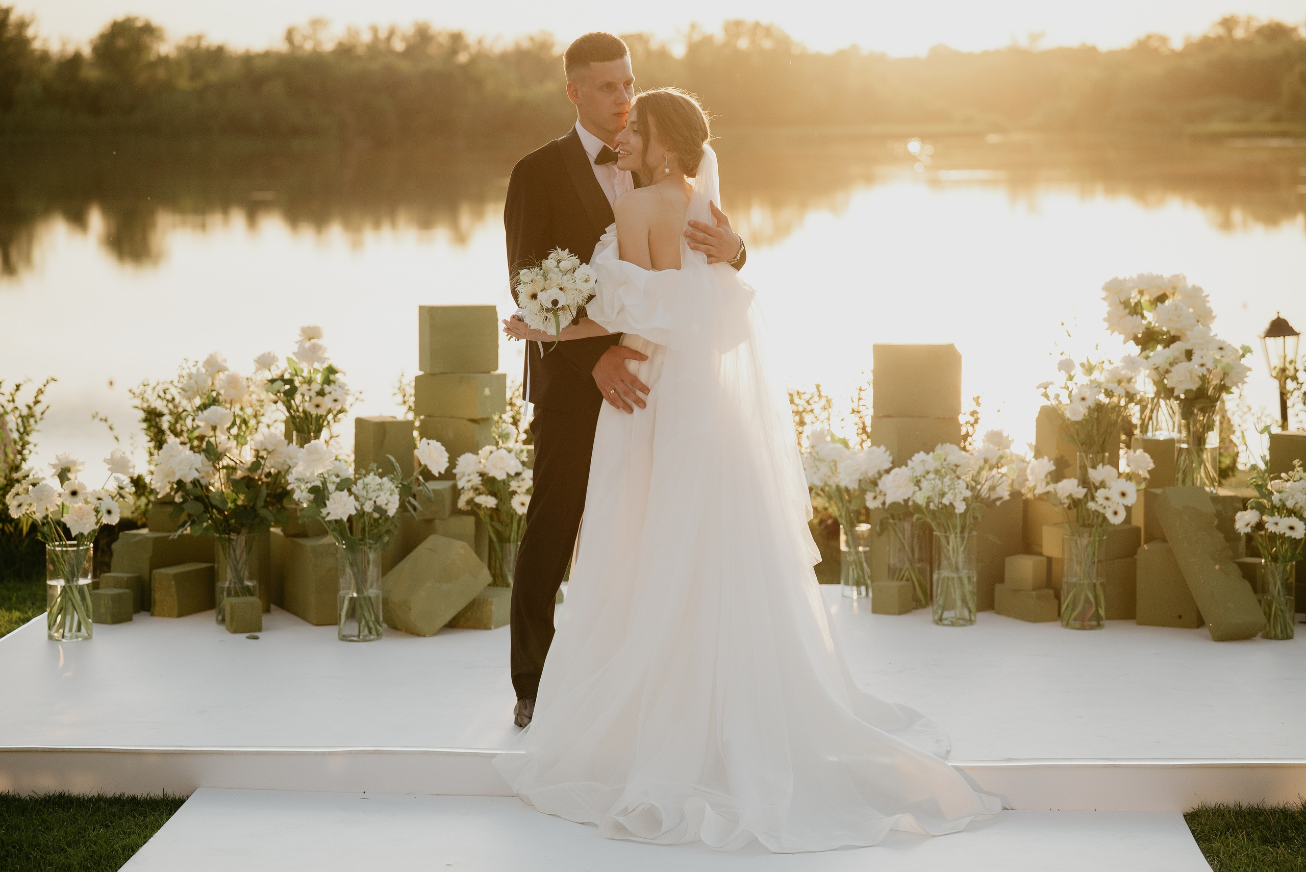 Свадебный фотограф Евгения Наумовец