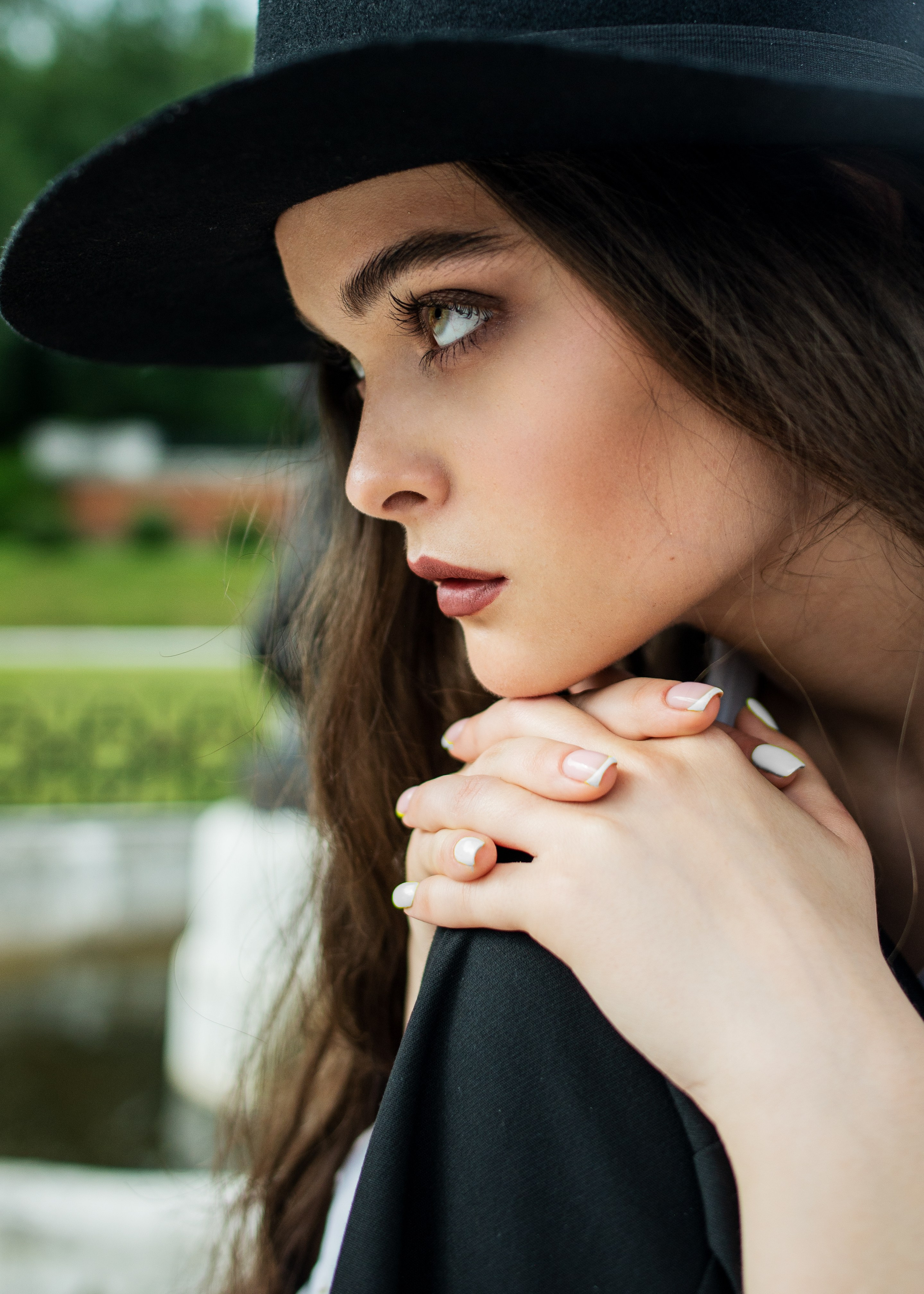 Daria. Главная