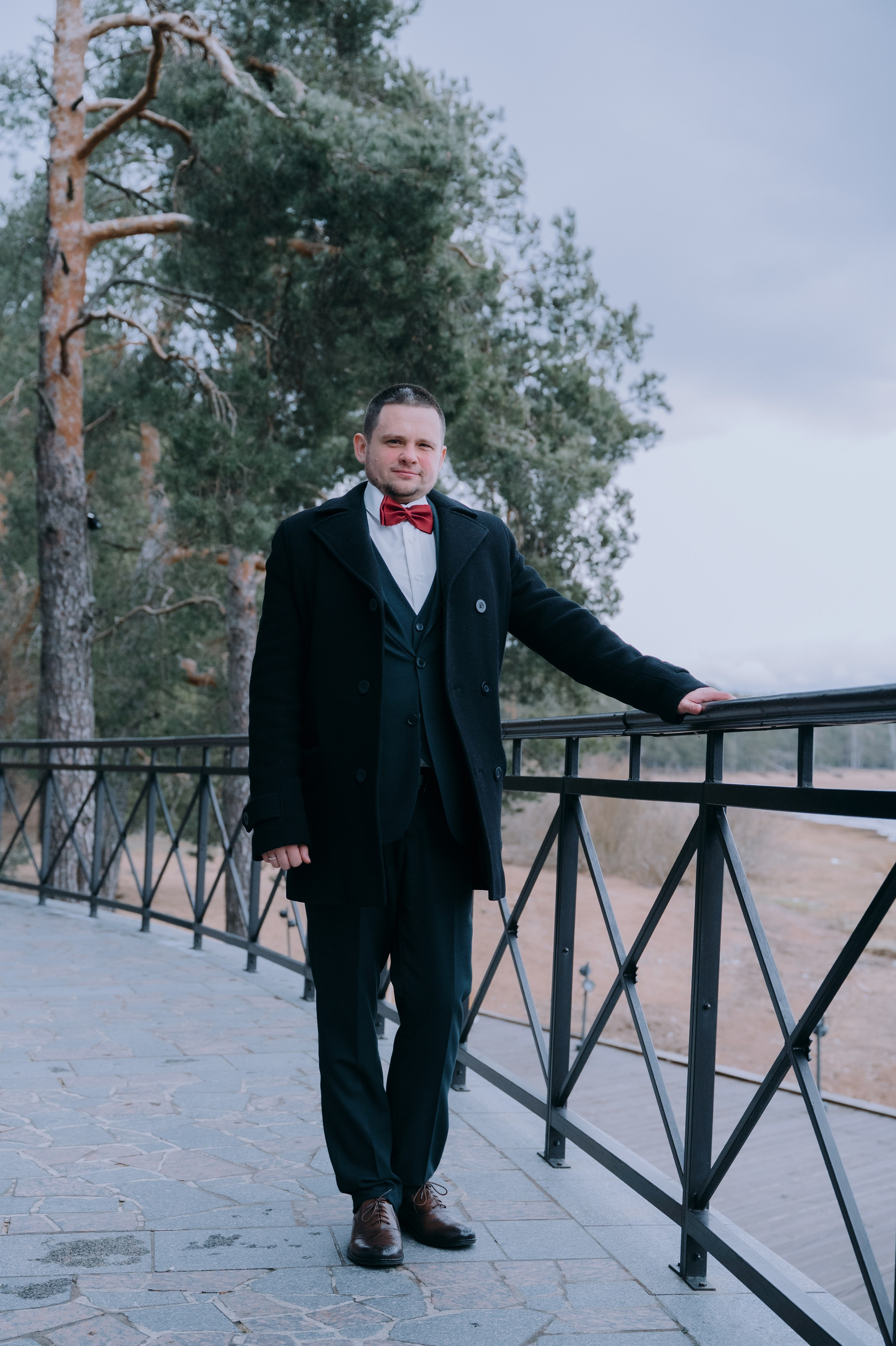 Ольга и Анатолий. Главная