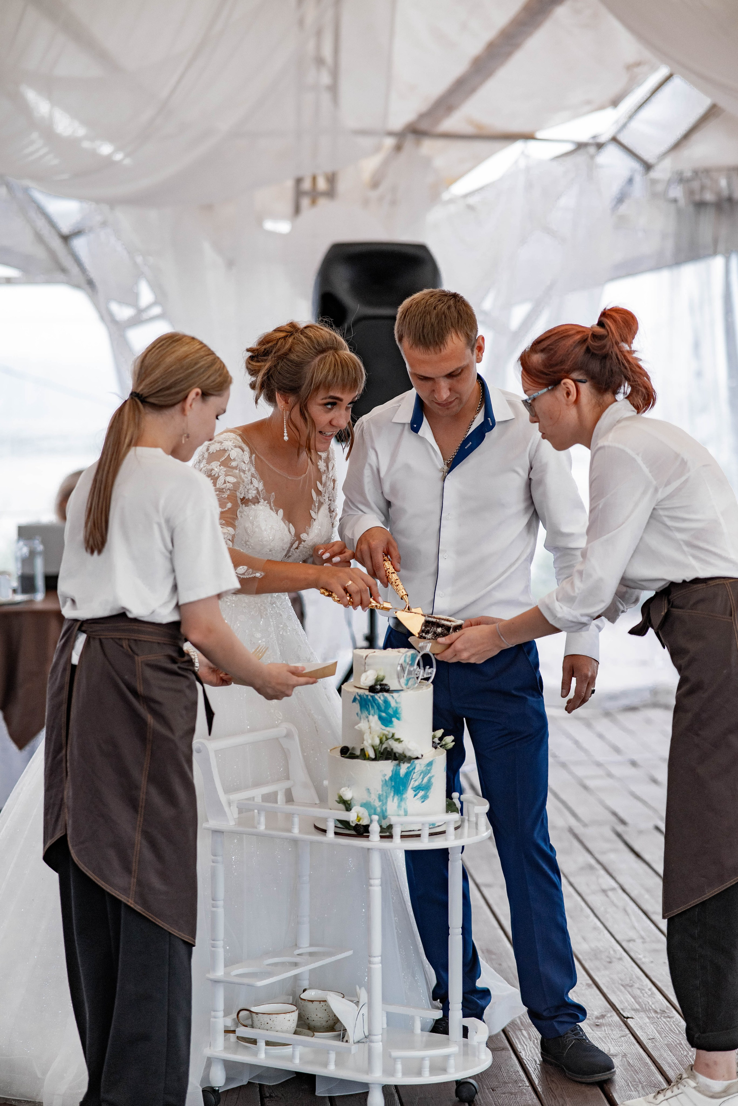 Татьяна и Владислав. Семейный и свадебный фотограф в Абакане Юлия Су