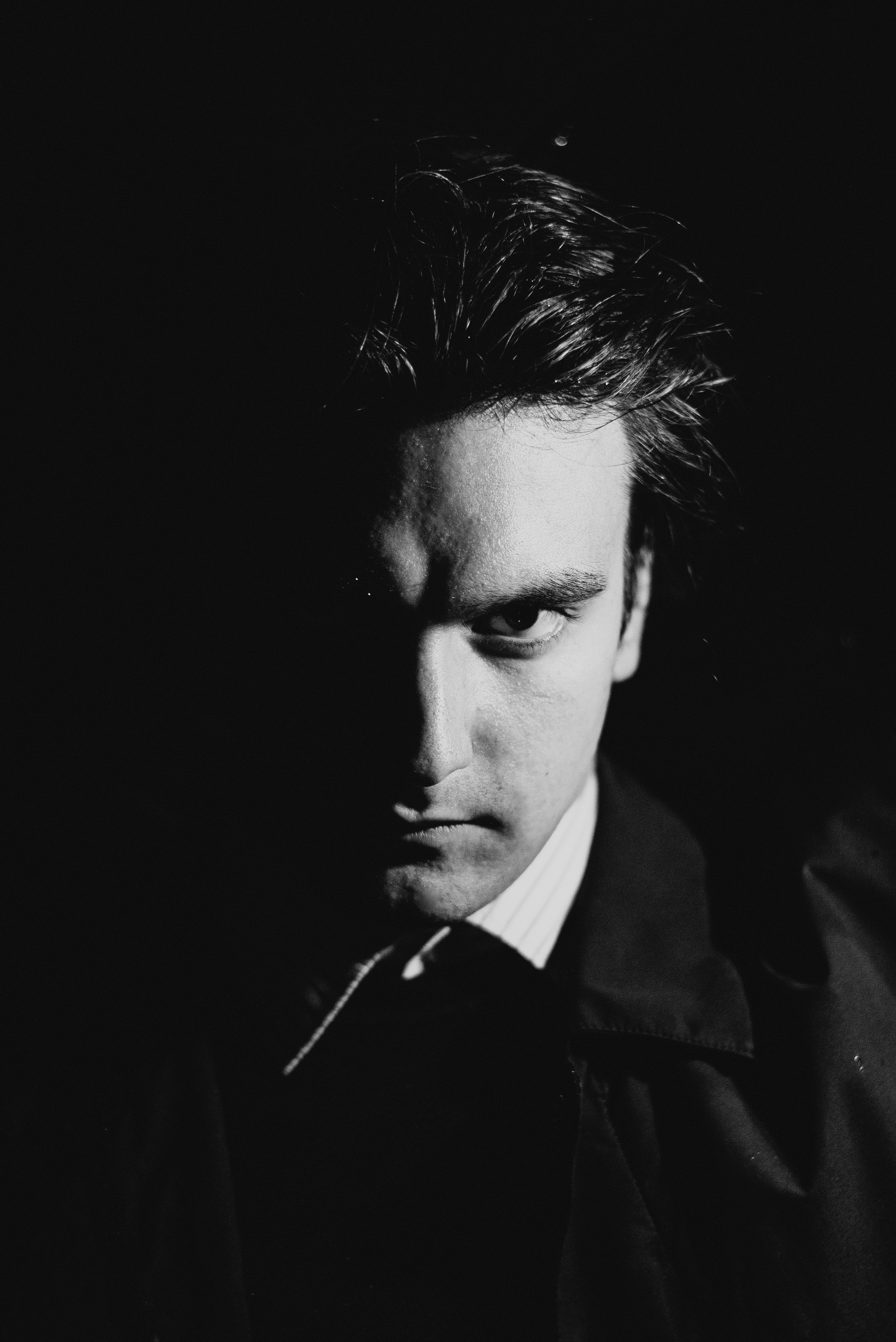 С л е з ы. Творческий фотограф Сургут/Москва (портреты, свадьбы, lovestory…)