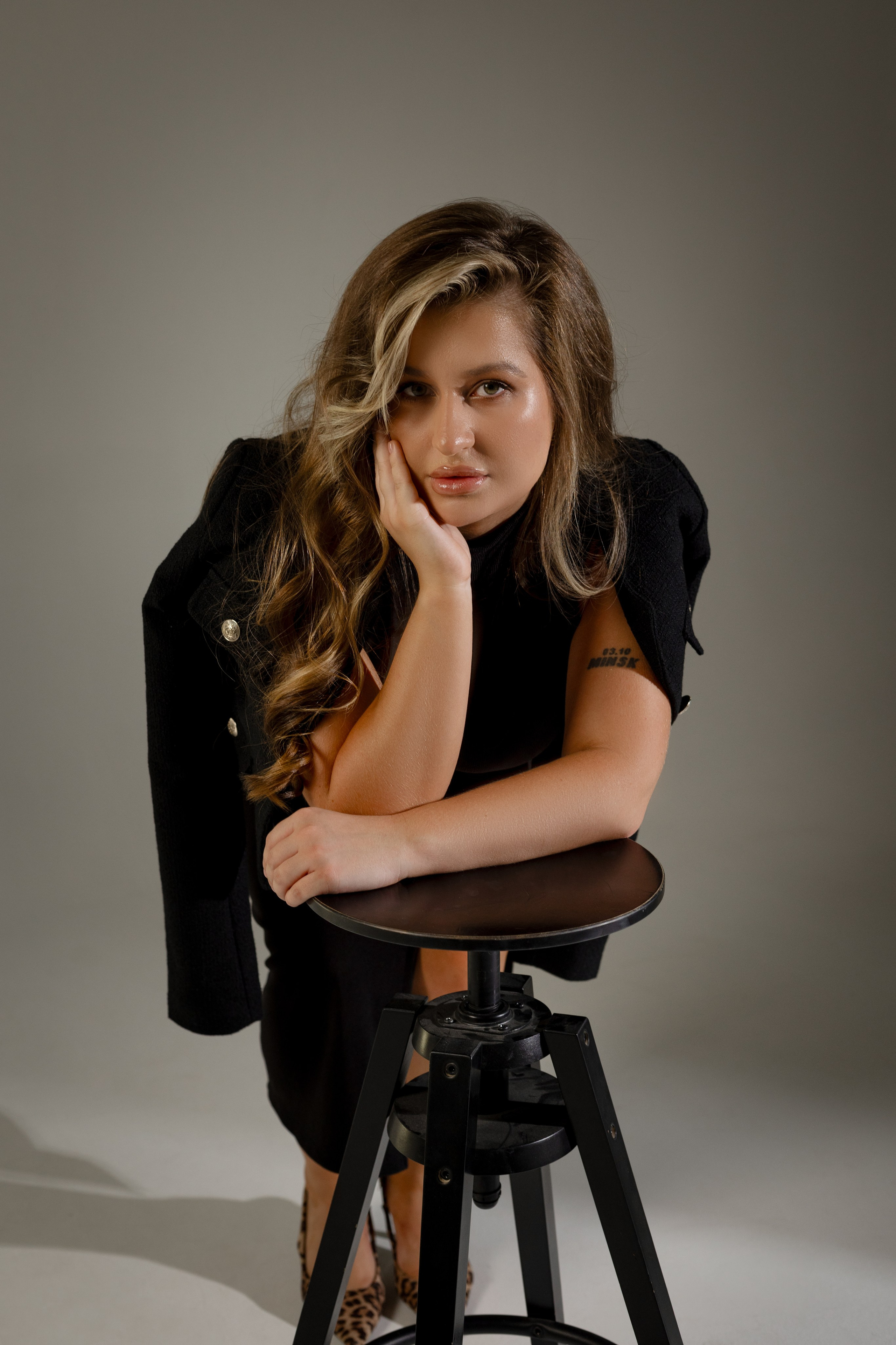 Индивидуальная студийная съемка. Семейный и свадебный фотограф в Москве и МО — Вероника ЦИРИХОВА