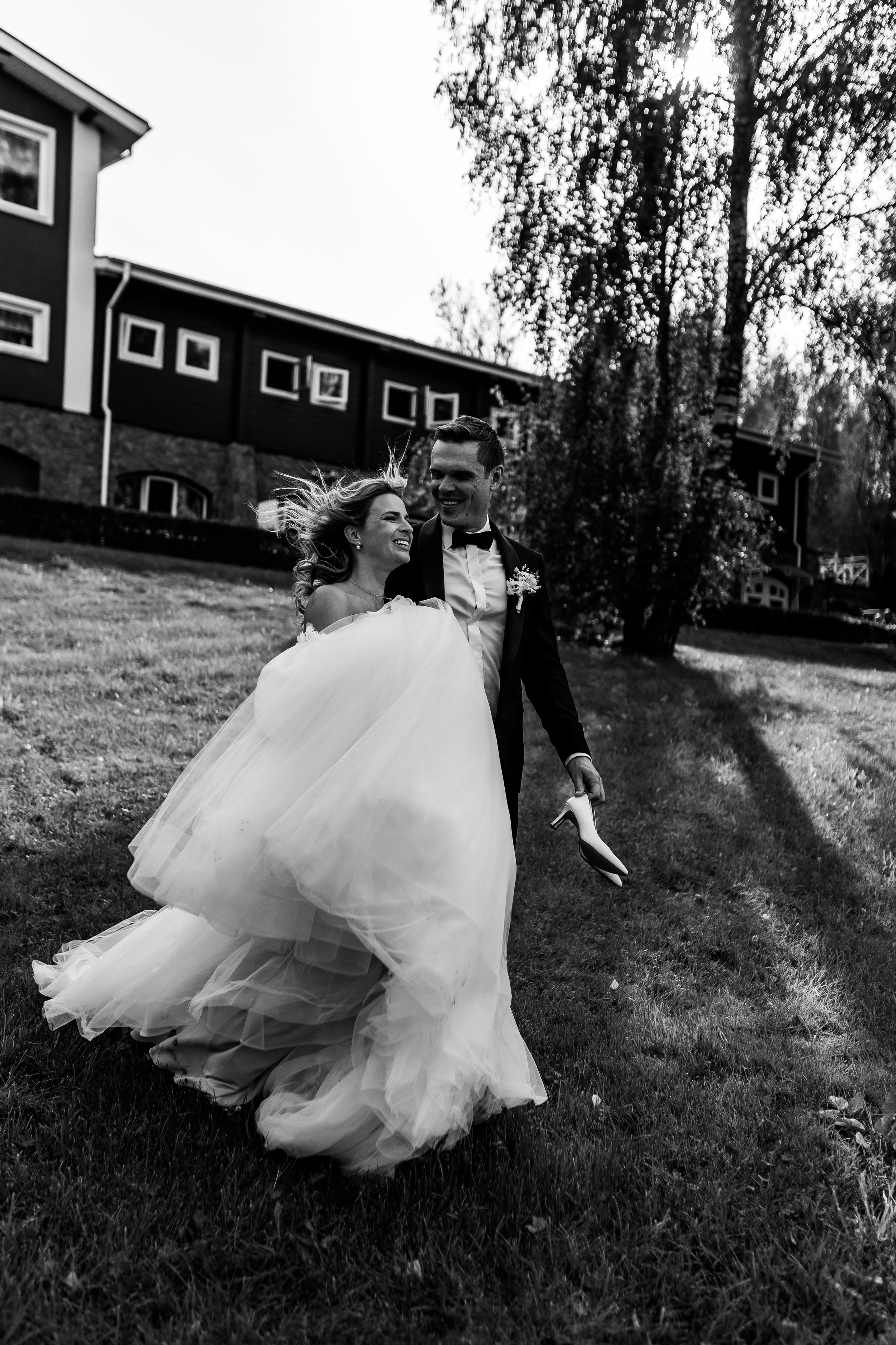 JULIA & ALEX. Главная