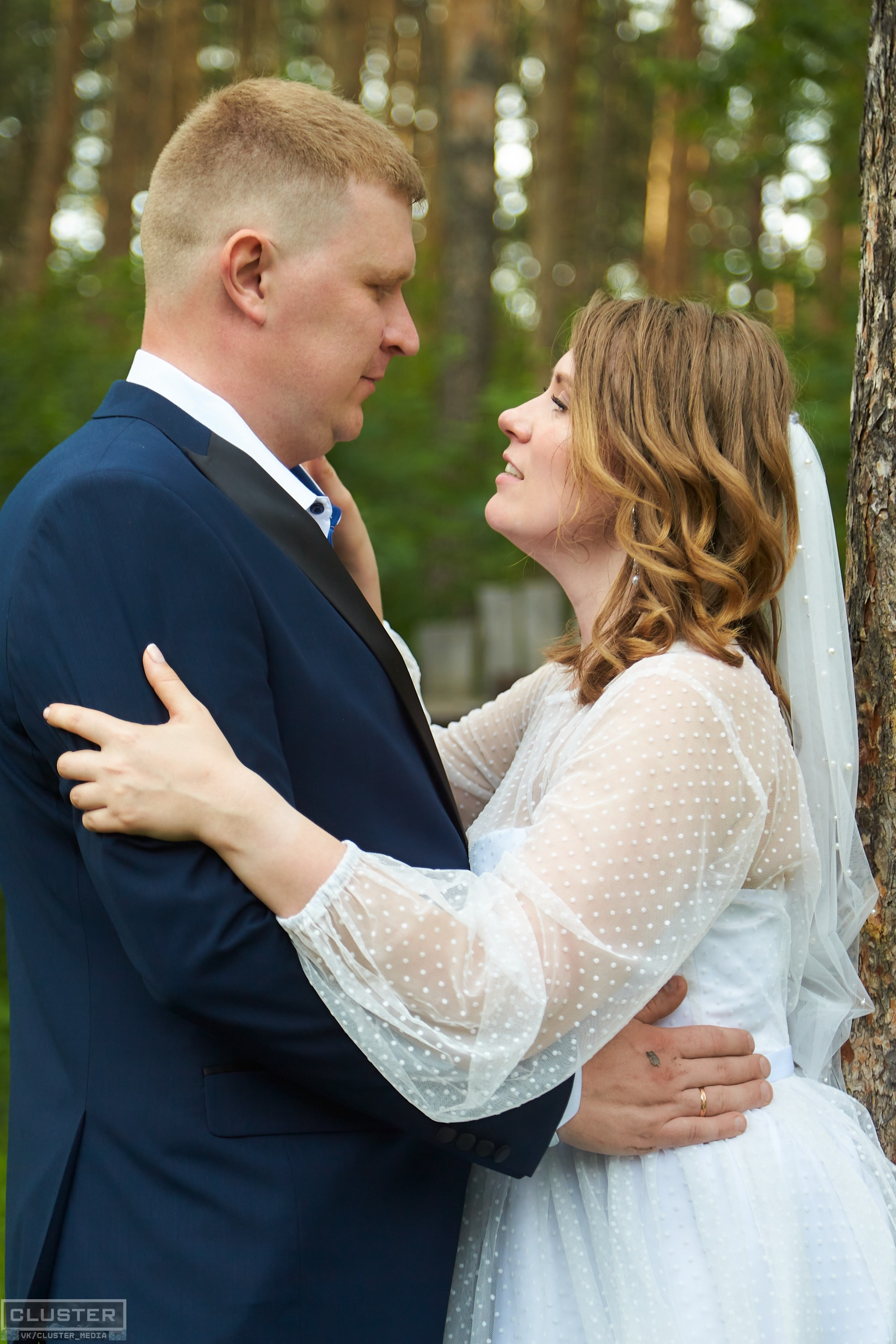 Лада и Алексей