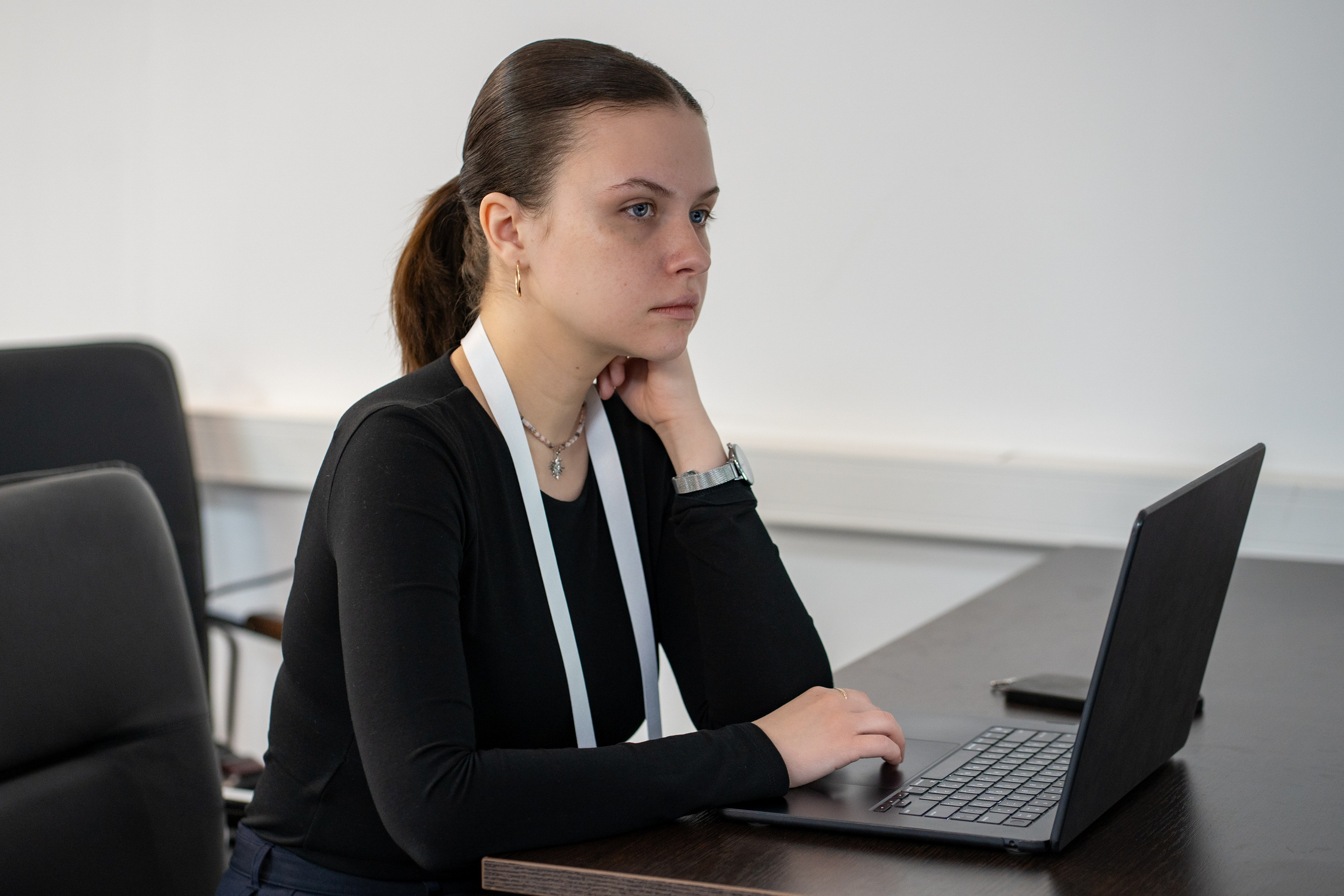 Встреча, программа стажировок InteRussia для иностранных специалистов в России. Главная