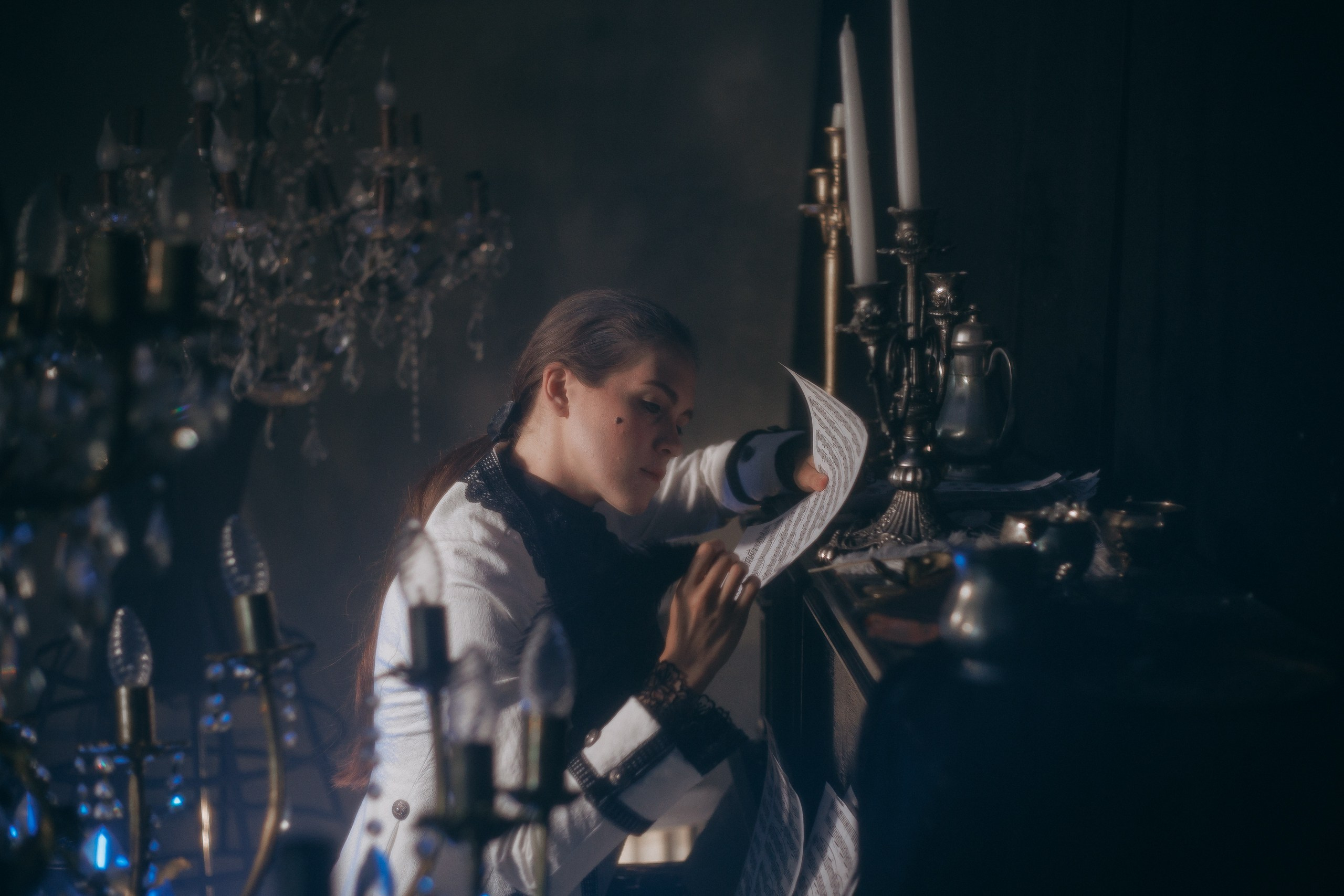 «Сальери»