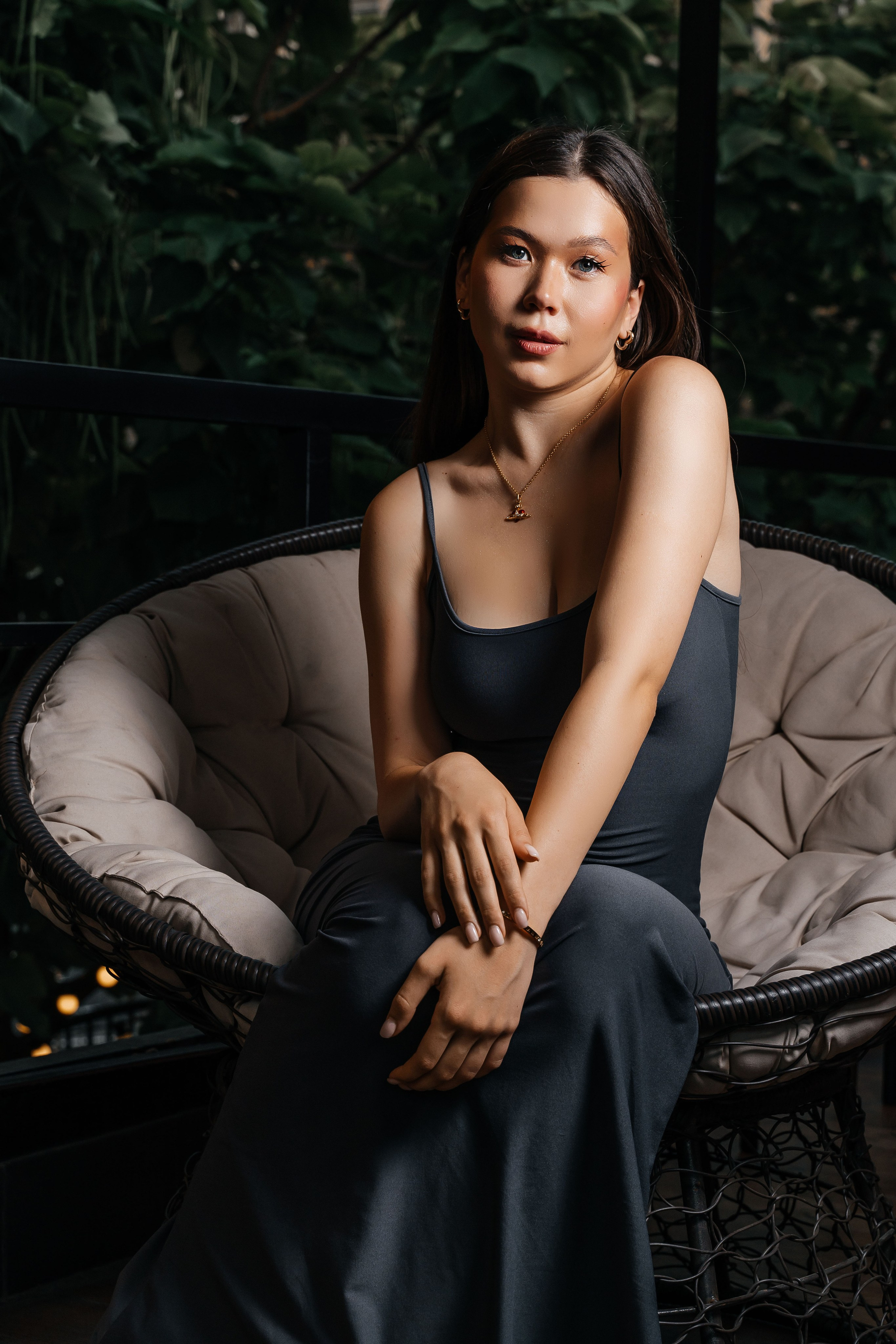 Парковка и вечерние сьемки. Виктория Алпеева — фотограф по любви