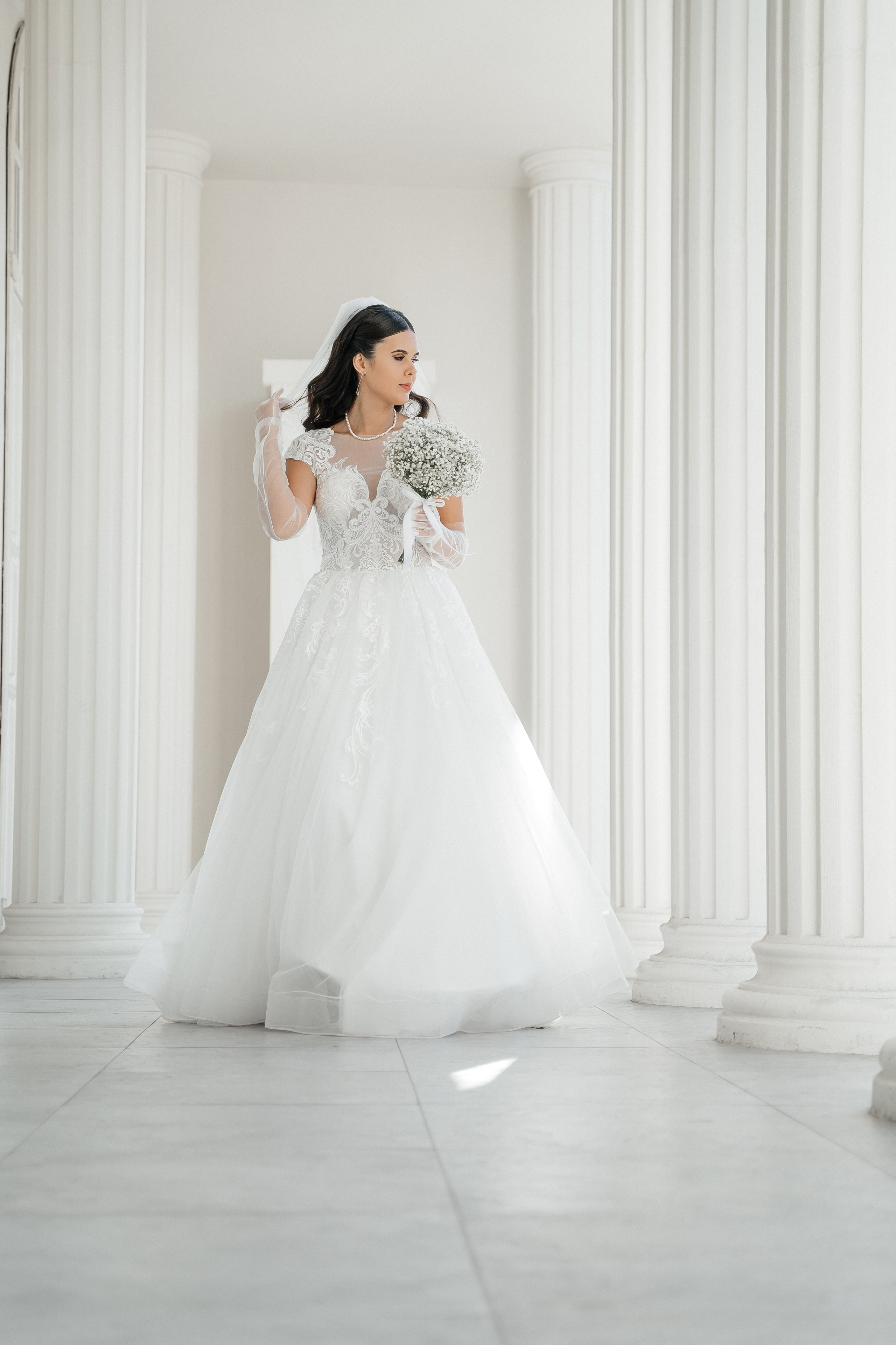 Свадебные росписи. Виктория Алпеева — фотограф по любви