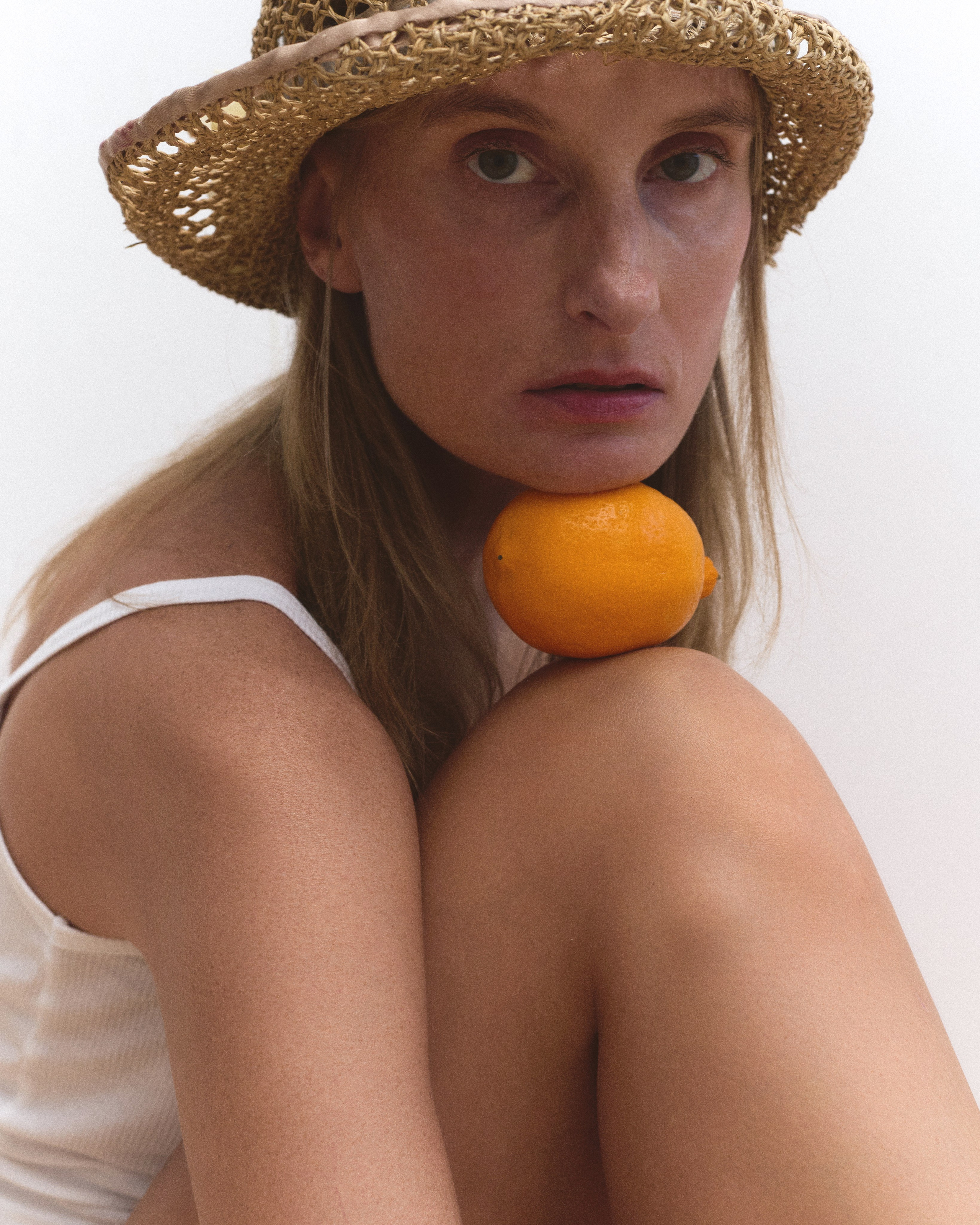 AKSINIA TESTS. Ася Солопова, фотограф Тюмень