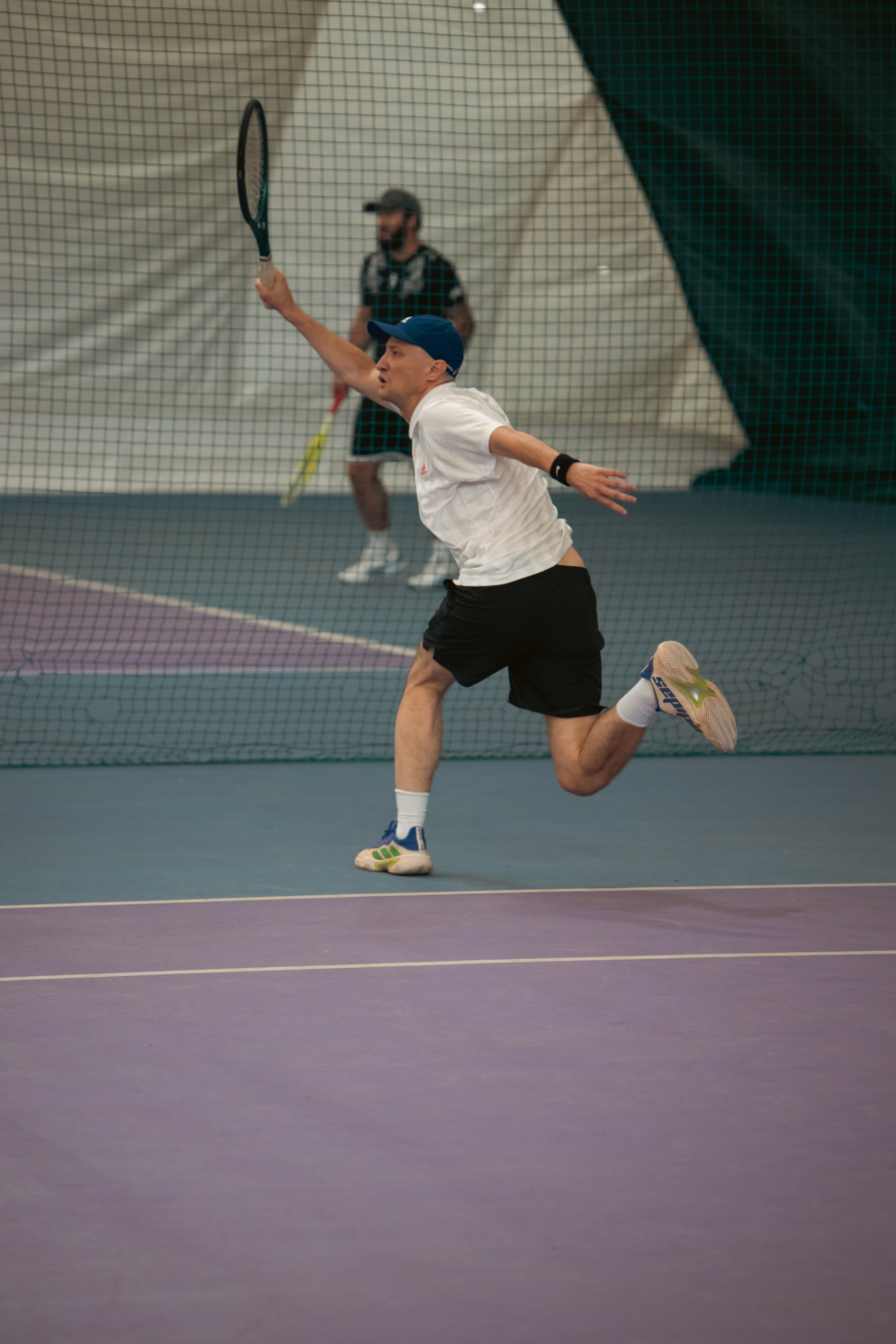 SPORT. DRIPSTOCK MAG