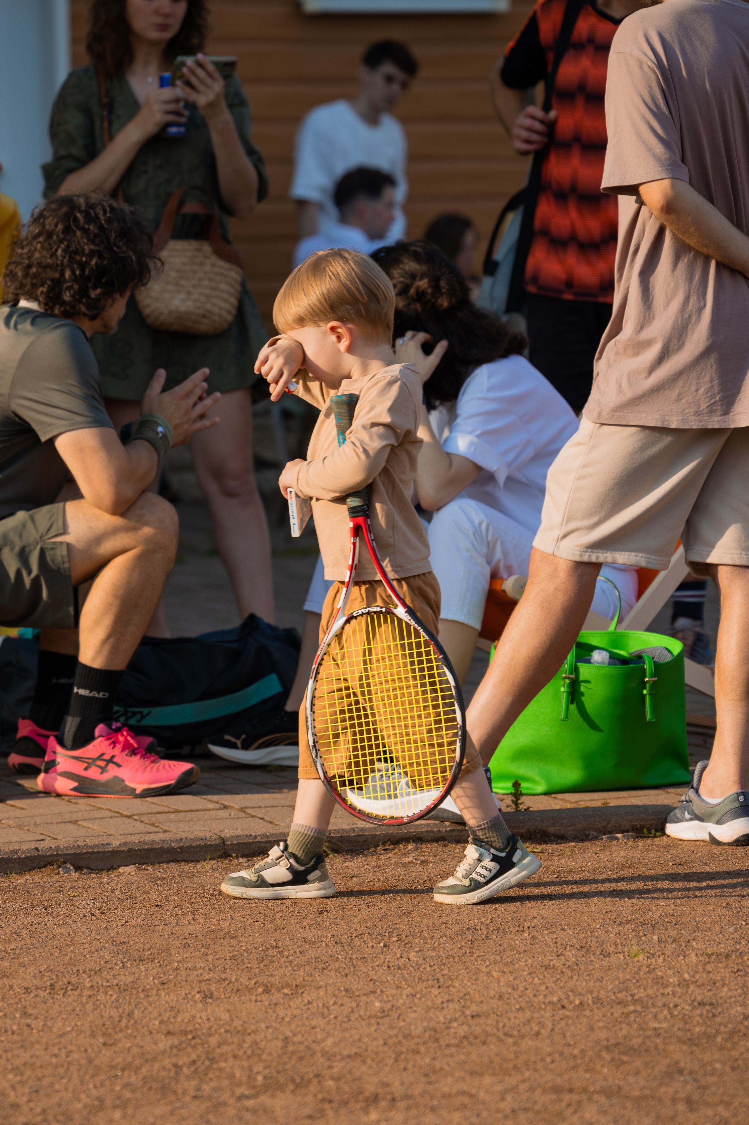 SPORT. DRIPSTOCK MAG