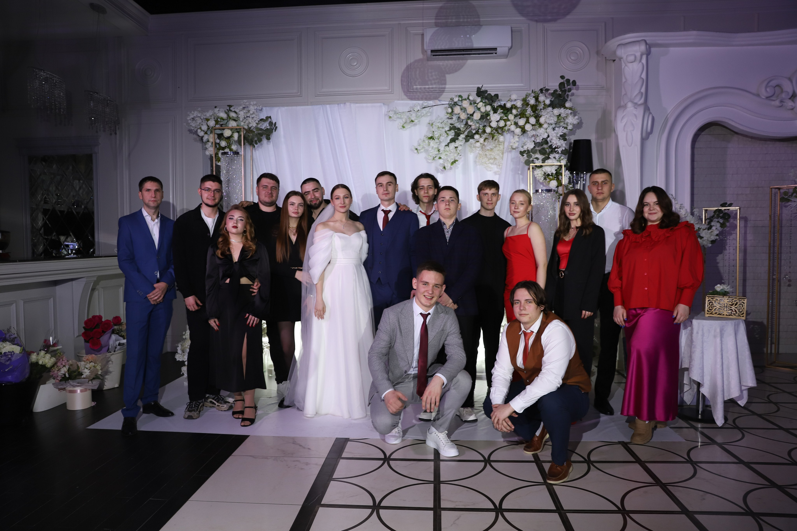 Полный день. Фотограф в Ростове-на-Дону Мария Безменова