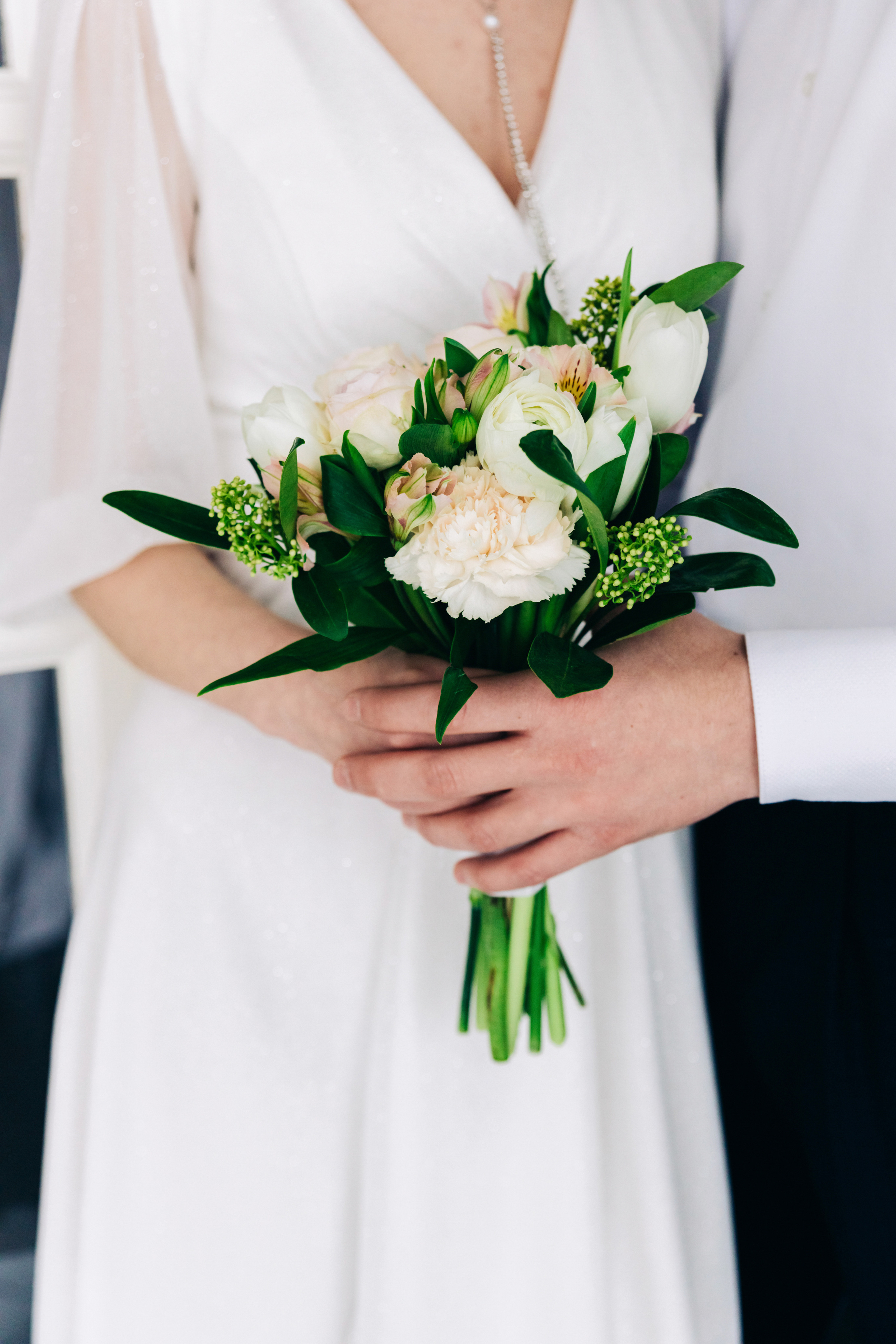 Свадебная фотосессия Дмитрия и Татьяны. Фотосессии, Семейный, свадебный фотограф в Самаре