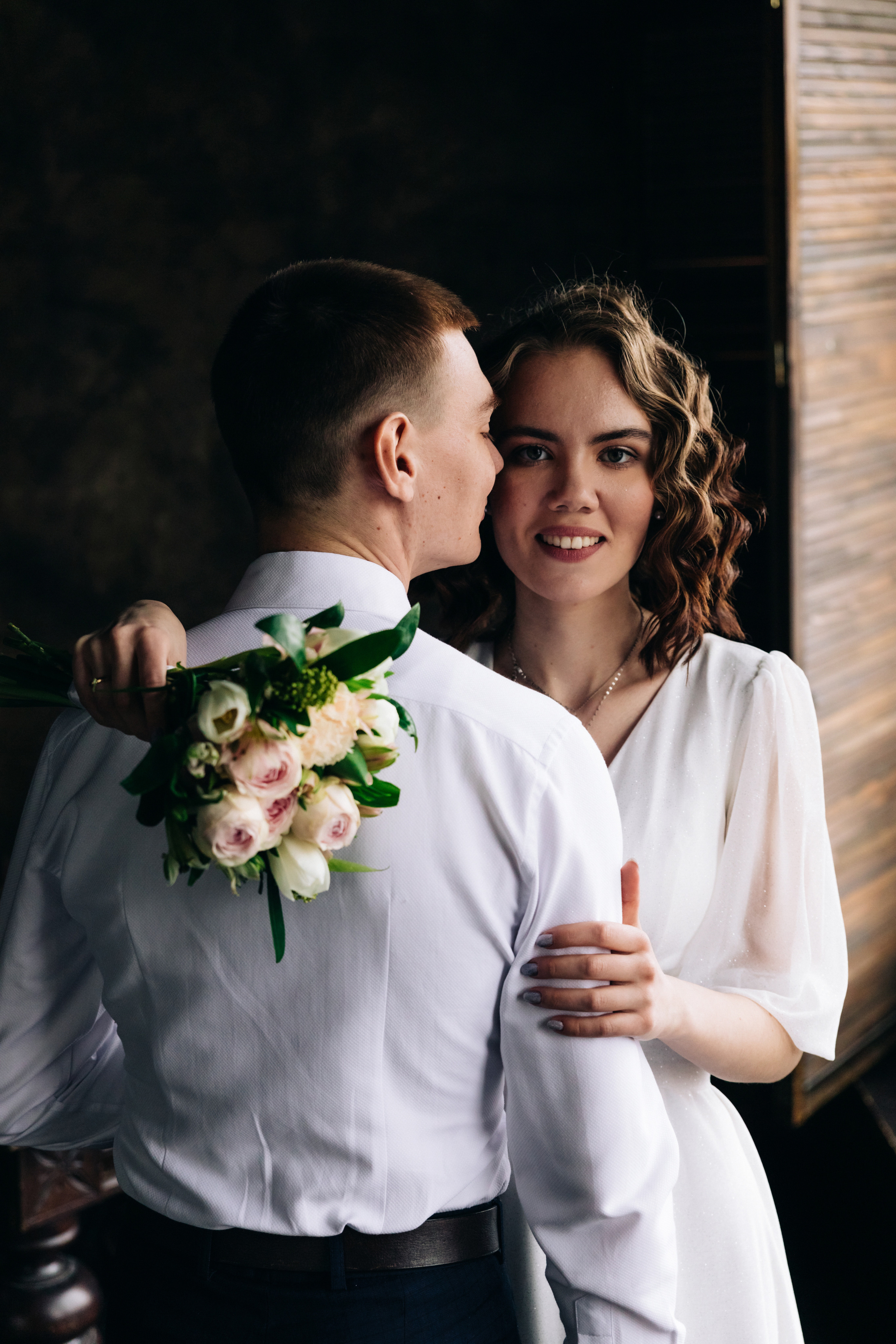 Свадебная фотосессия Дмитрия и Татьяны. Фотосессии, Семейный, свадебный фотограф в Самаре