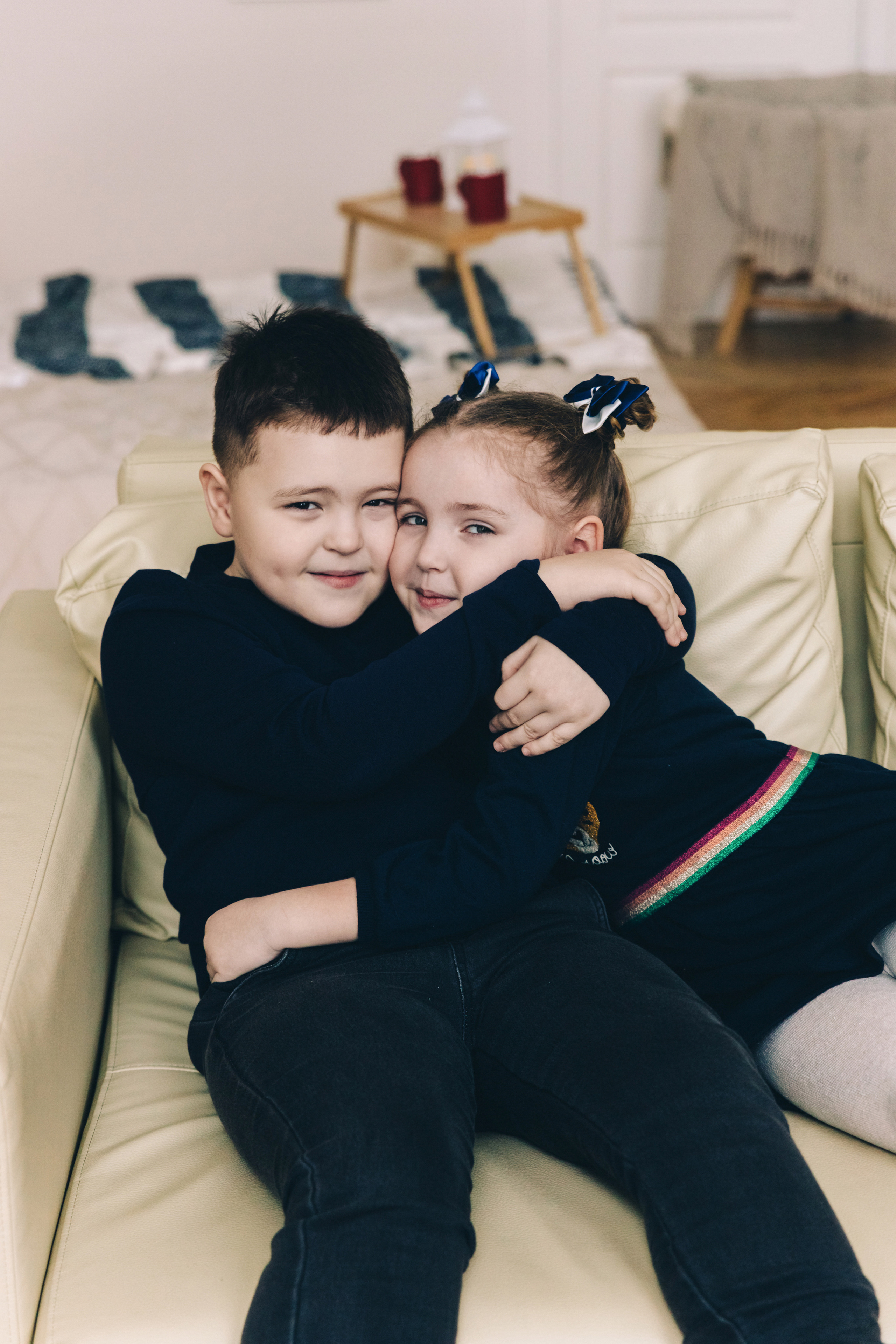 Семья Ашраповых. Фотосессии, Семейный, свадебный фотограф в Самаре