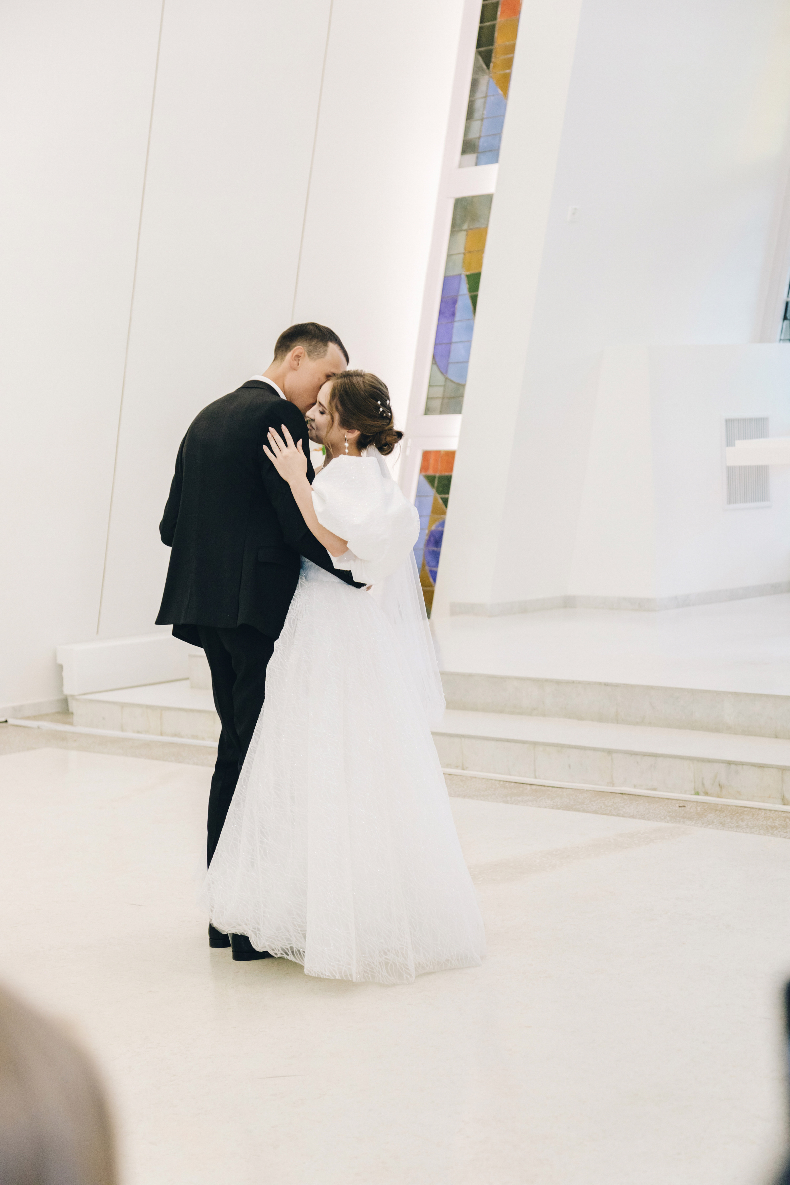 Свадьба Алексея и Анастасии. Фотосессии, Семейный, свадебный фотограф в Самаре