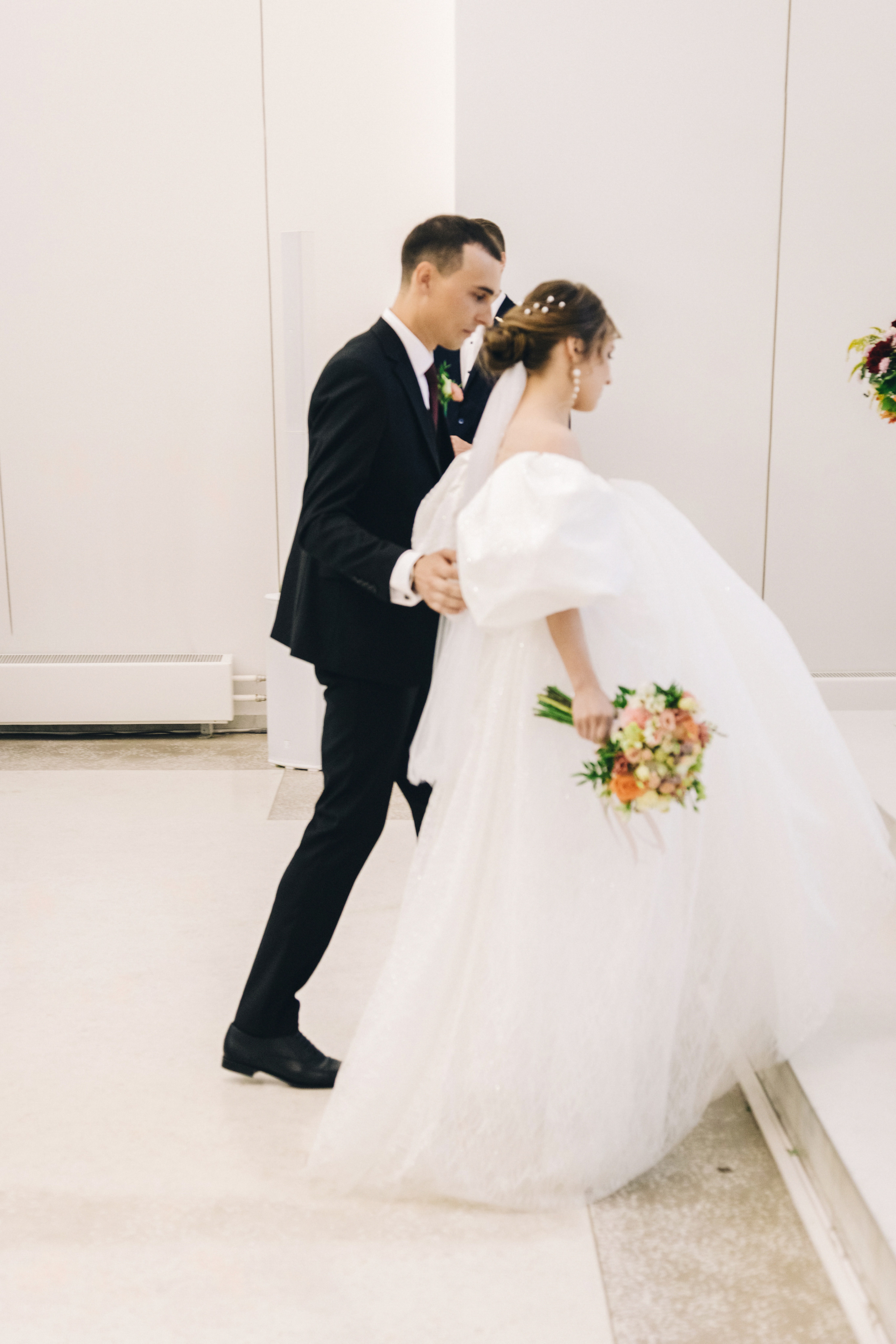 Свадьба Алексея и Анастасии. Фотосессии, Семейный, свадебный фотограф в Самаре