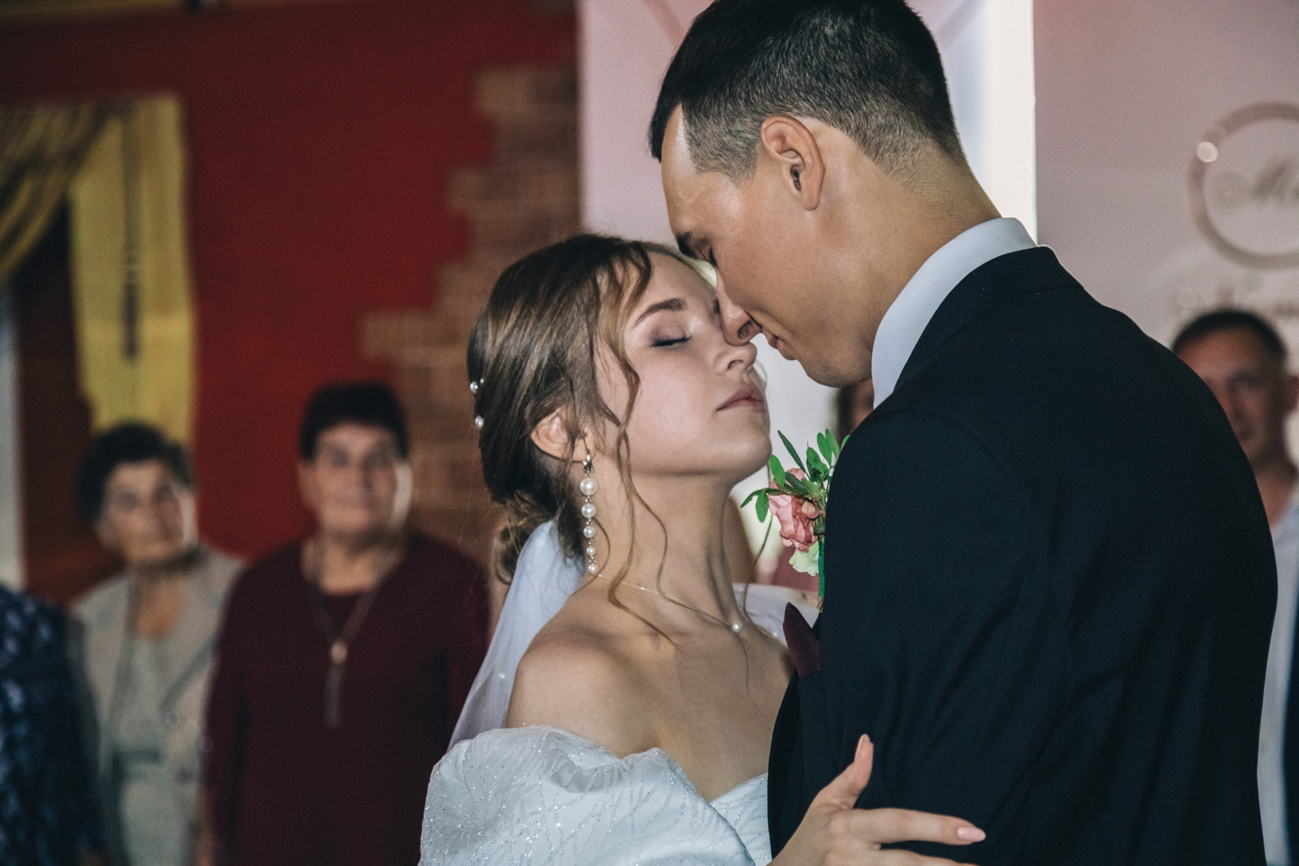 Свадьба Алексея и Анастасии. Фотосессии, Семейный, свадебный фотограф в Самаре