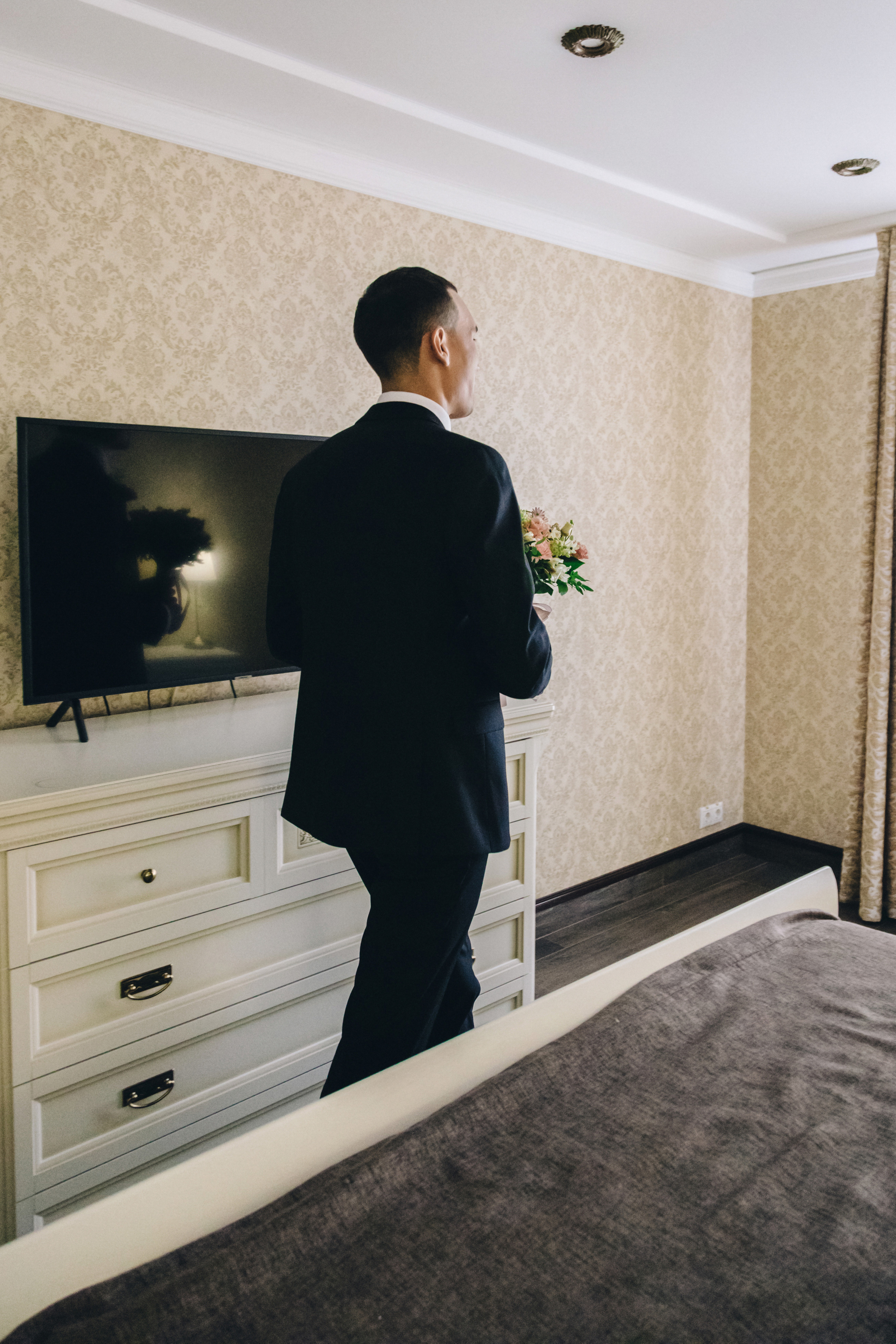 Свадьба Алексея и Анастасии. Фотосессии, Семейный, свадебный фотограф в Самаре