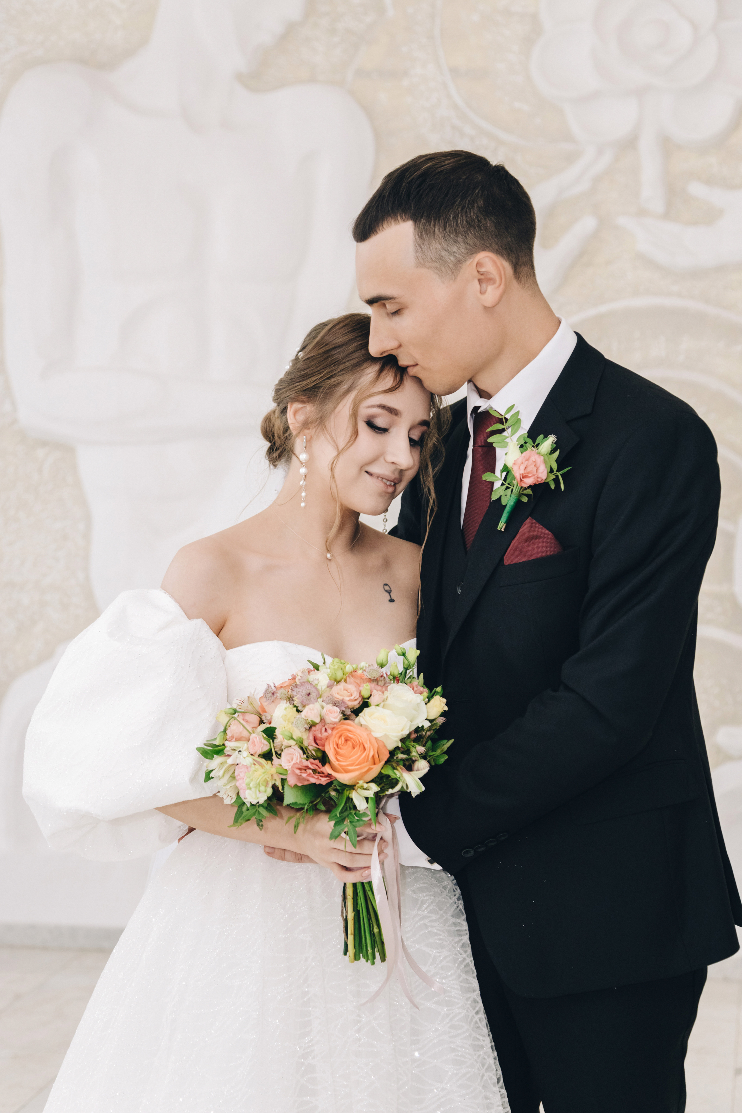 Свадьба Алексея и Анастасии. Фотосессии, Семейный, свадебный фотограф в Самаре