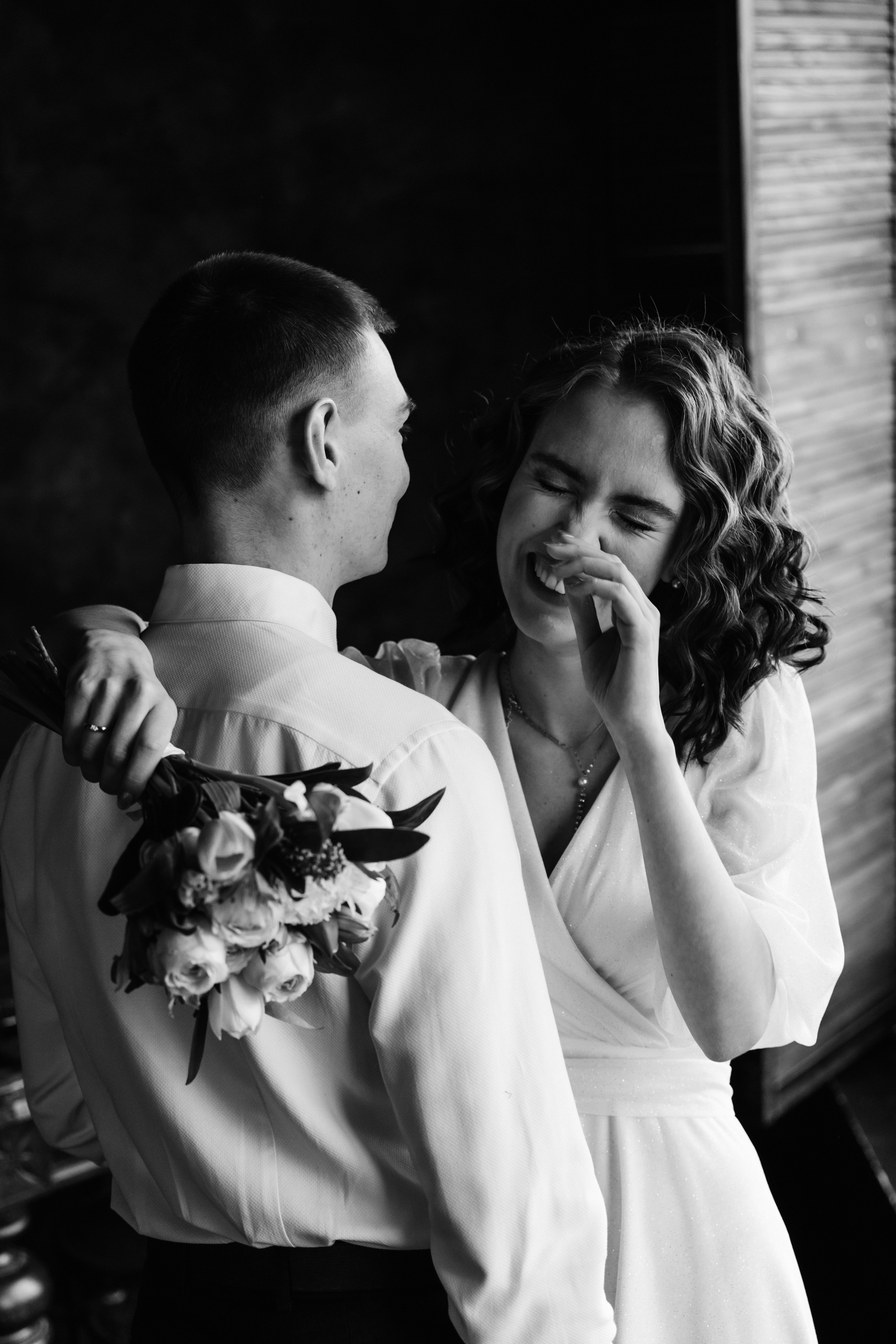 Свадебная фотосессия Дмитрия и Татьяны. Фотосессии, Семейный, свадебный фотограф в Самаре