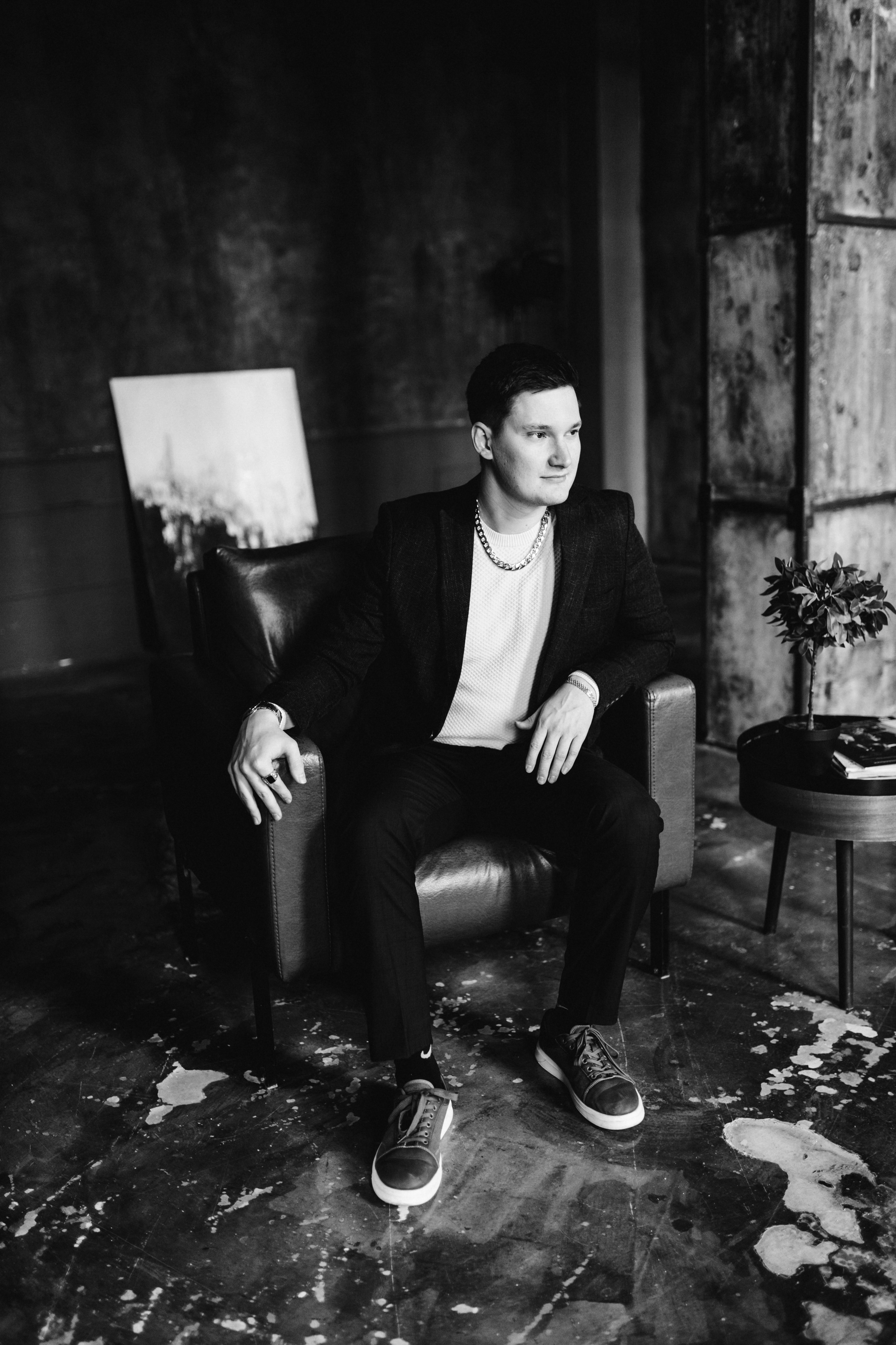 Егор. Фотосессии, Семейный, свадебный фотограф в Самаре