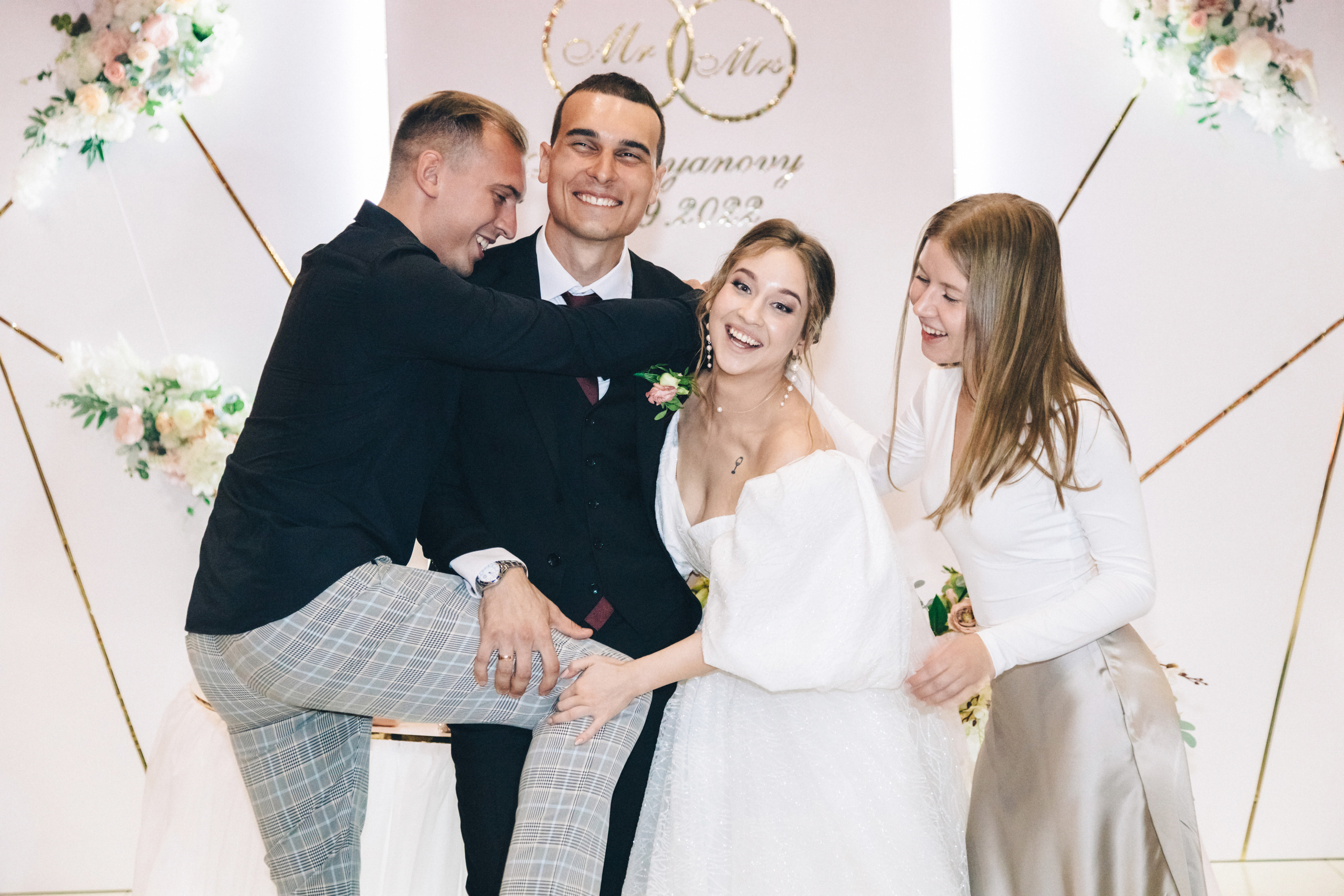 Свадьба Алексея и Анастасии. Фотосессии, Семейный, свадебный фотограф в Самаре