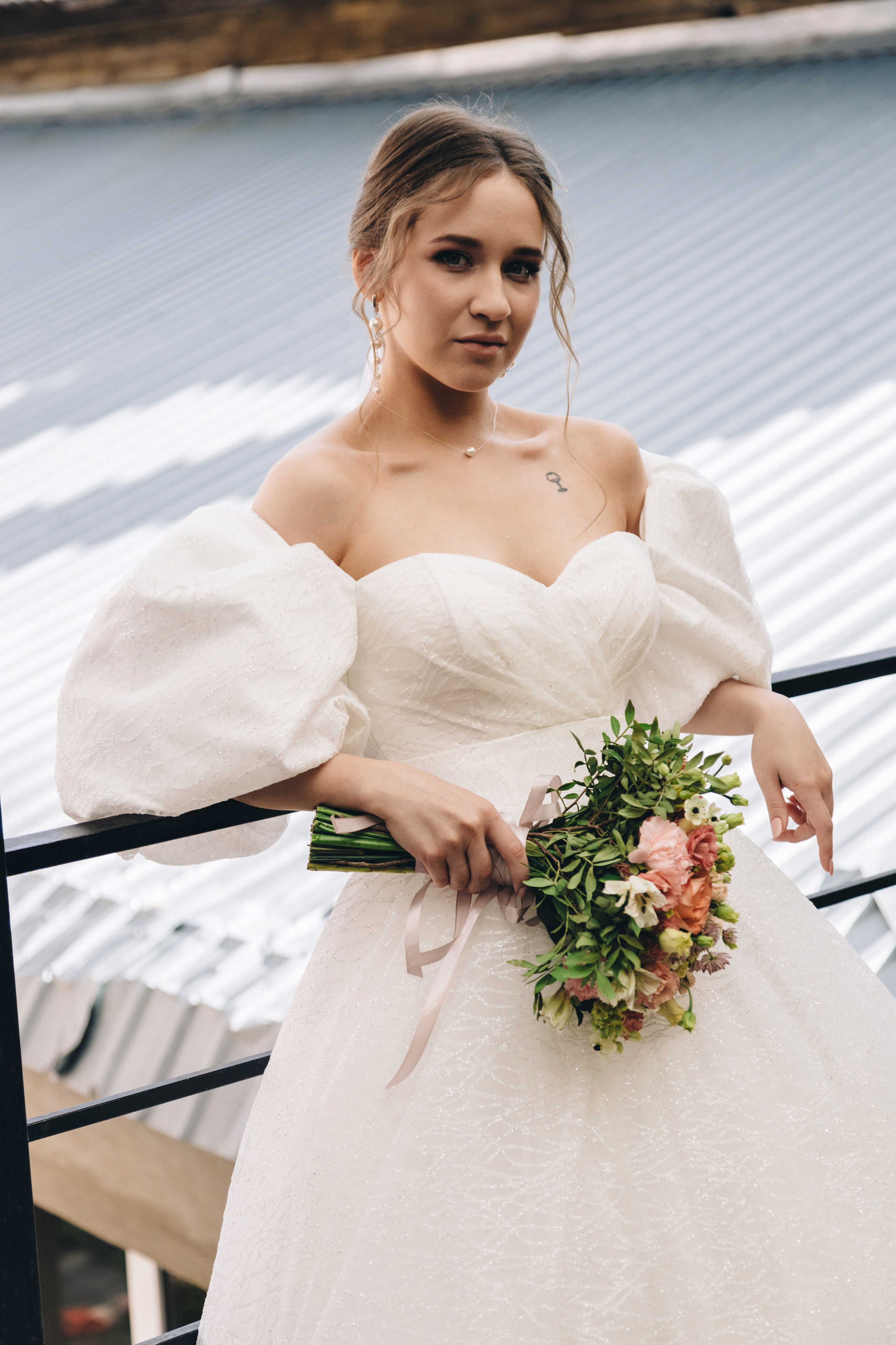 Свадьба Алексея и Анастасии. Фотосессии, Семейный, свадебный фотограф в Самаре