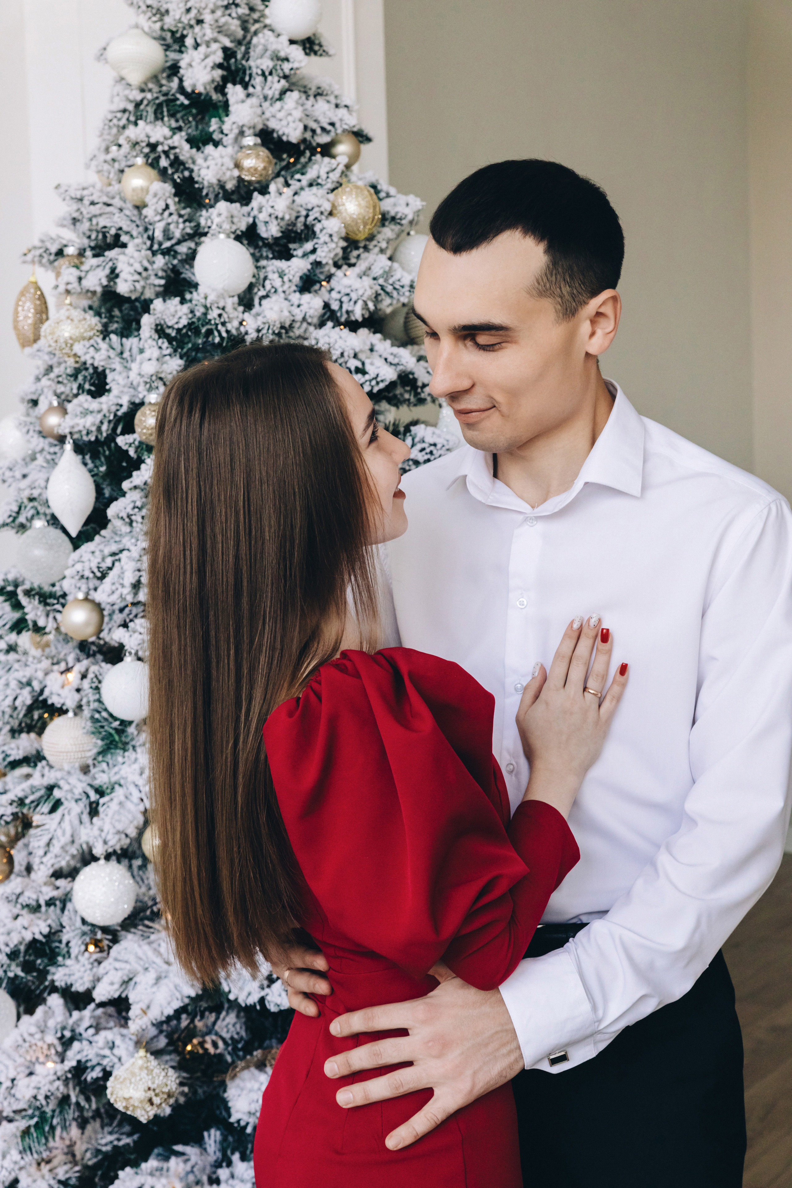 Алексей и Анастасия. Фотосессии, Семейный, свадебный фотограф в Самаре