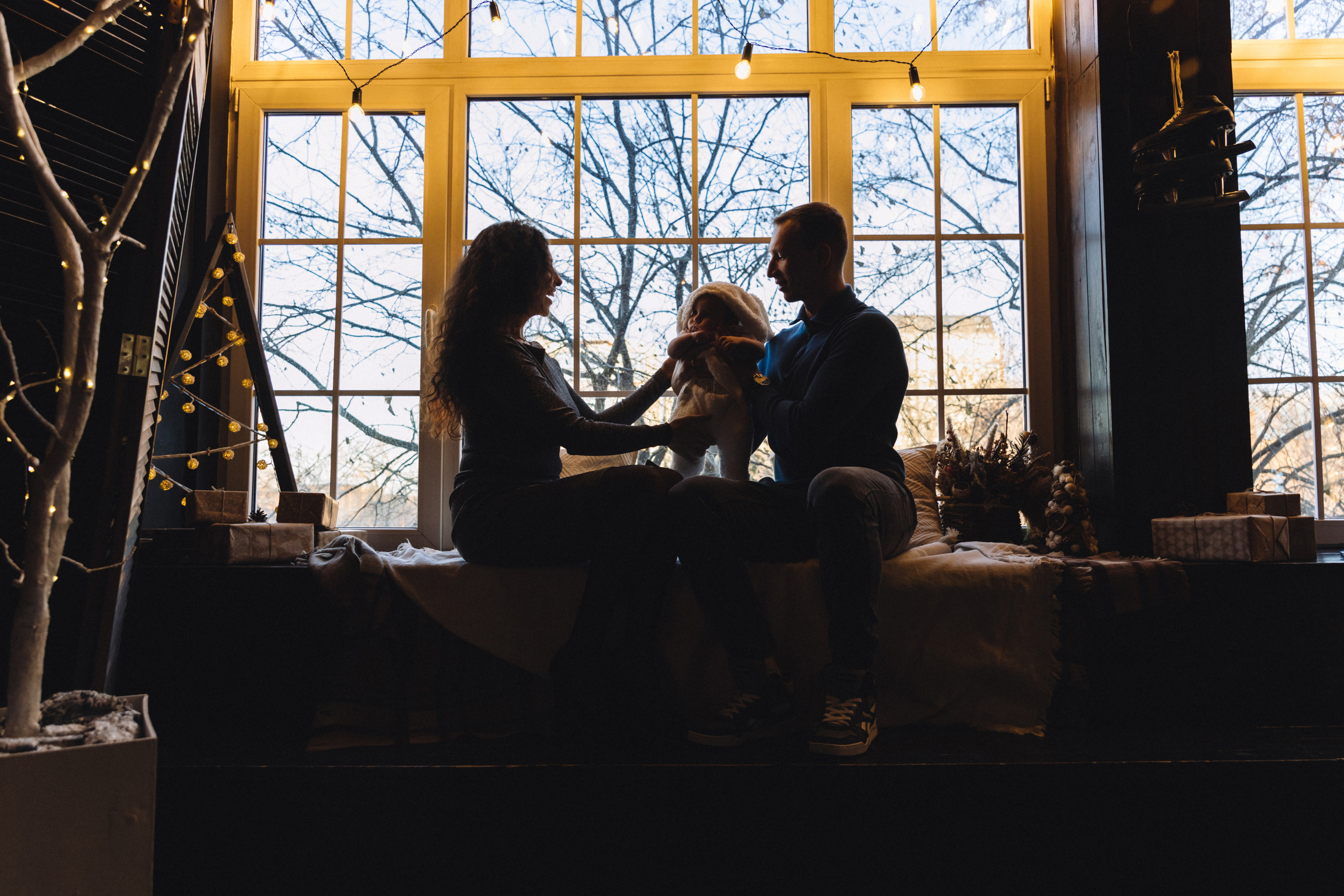 Семейные и Love story. Фотосессии, Семейный, свадебный фотограф в Самаре