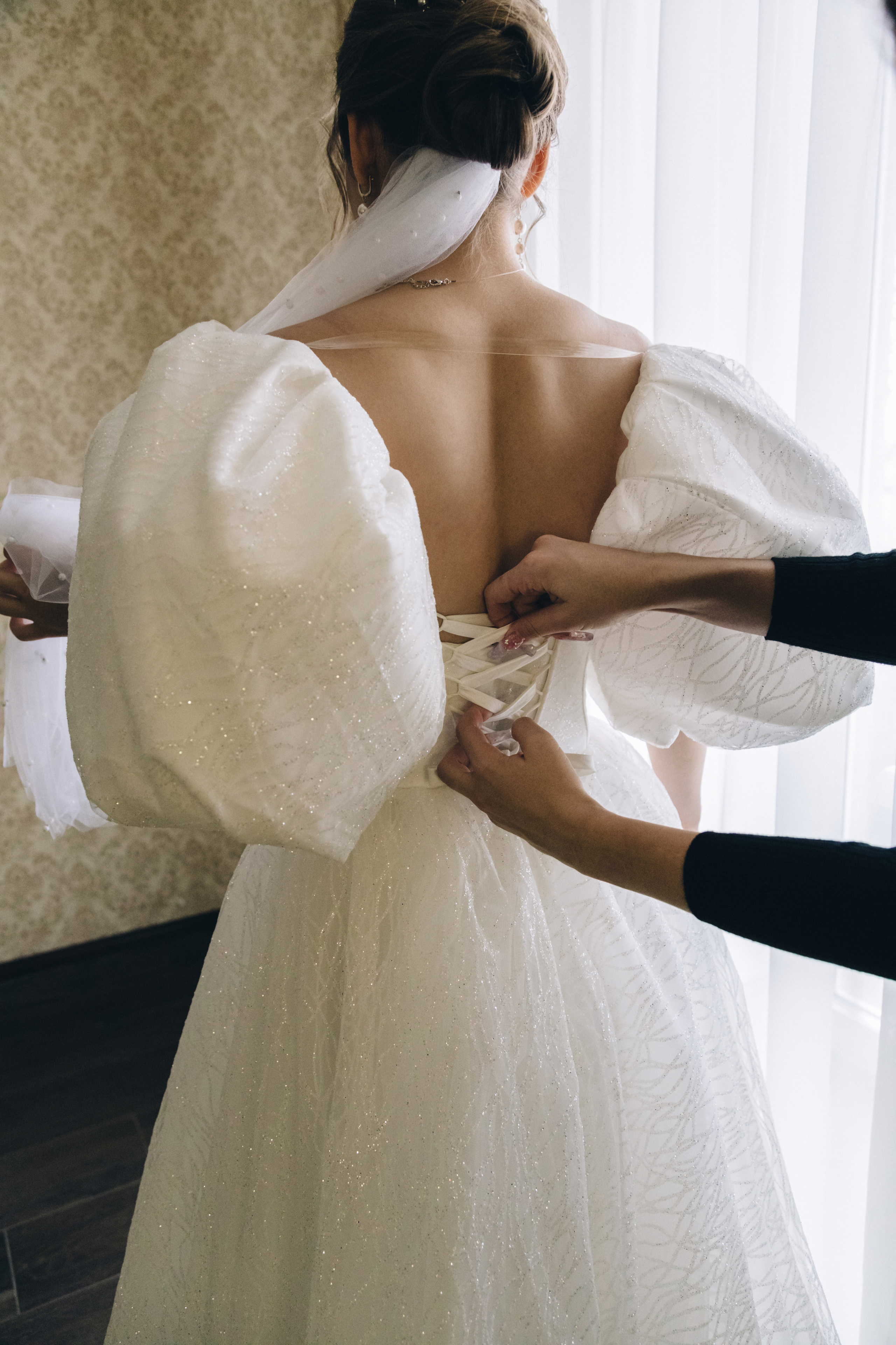 Свадьба Алексея и Анастасии. Фотосессии, Семейный, свадебный фотограф в Самаре