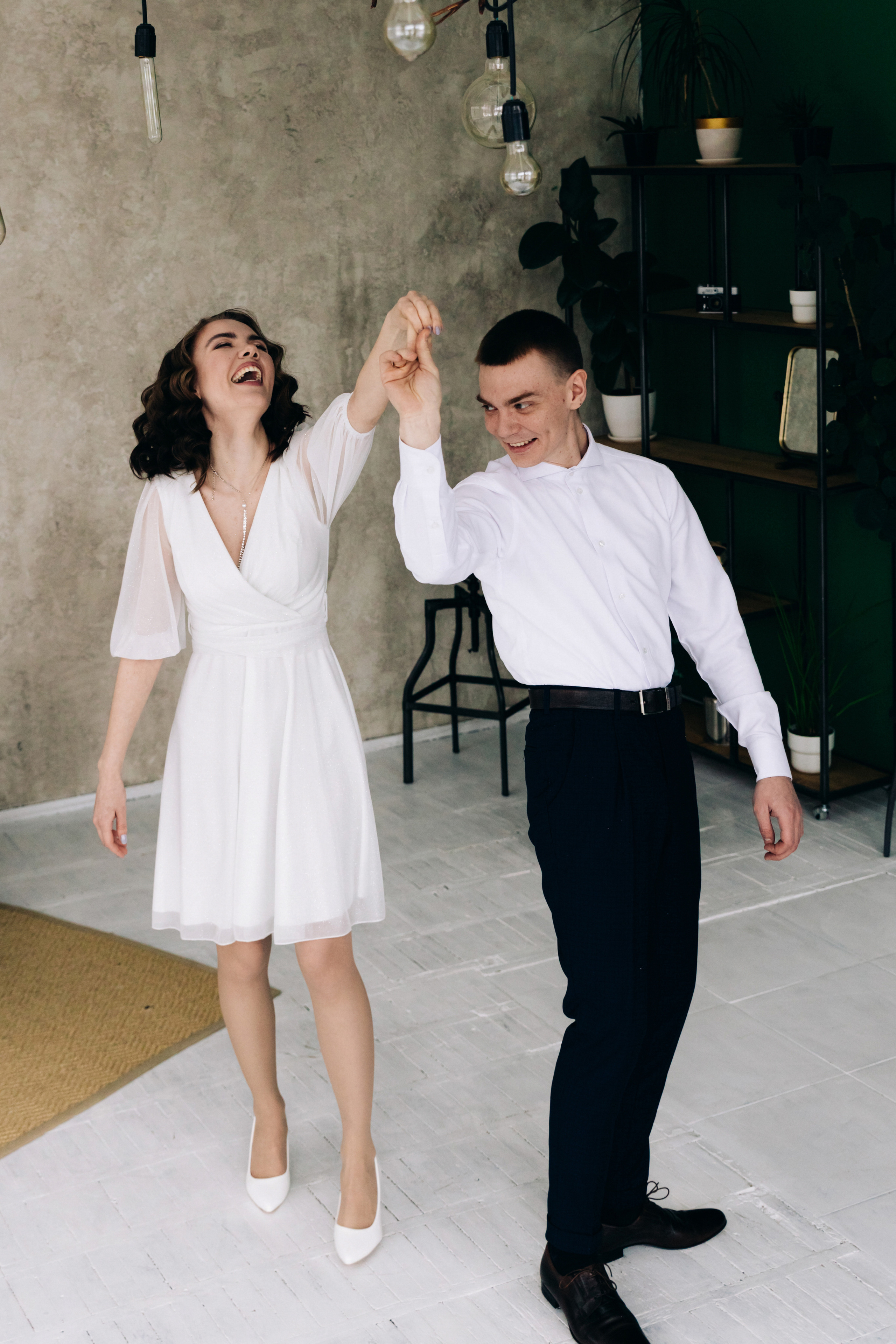 Свадебная фотосессия Дмитрия и Татьяны. Фотосессии, Семейный, свадебный фотограф в Самаре