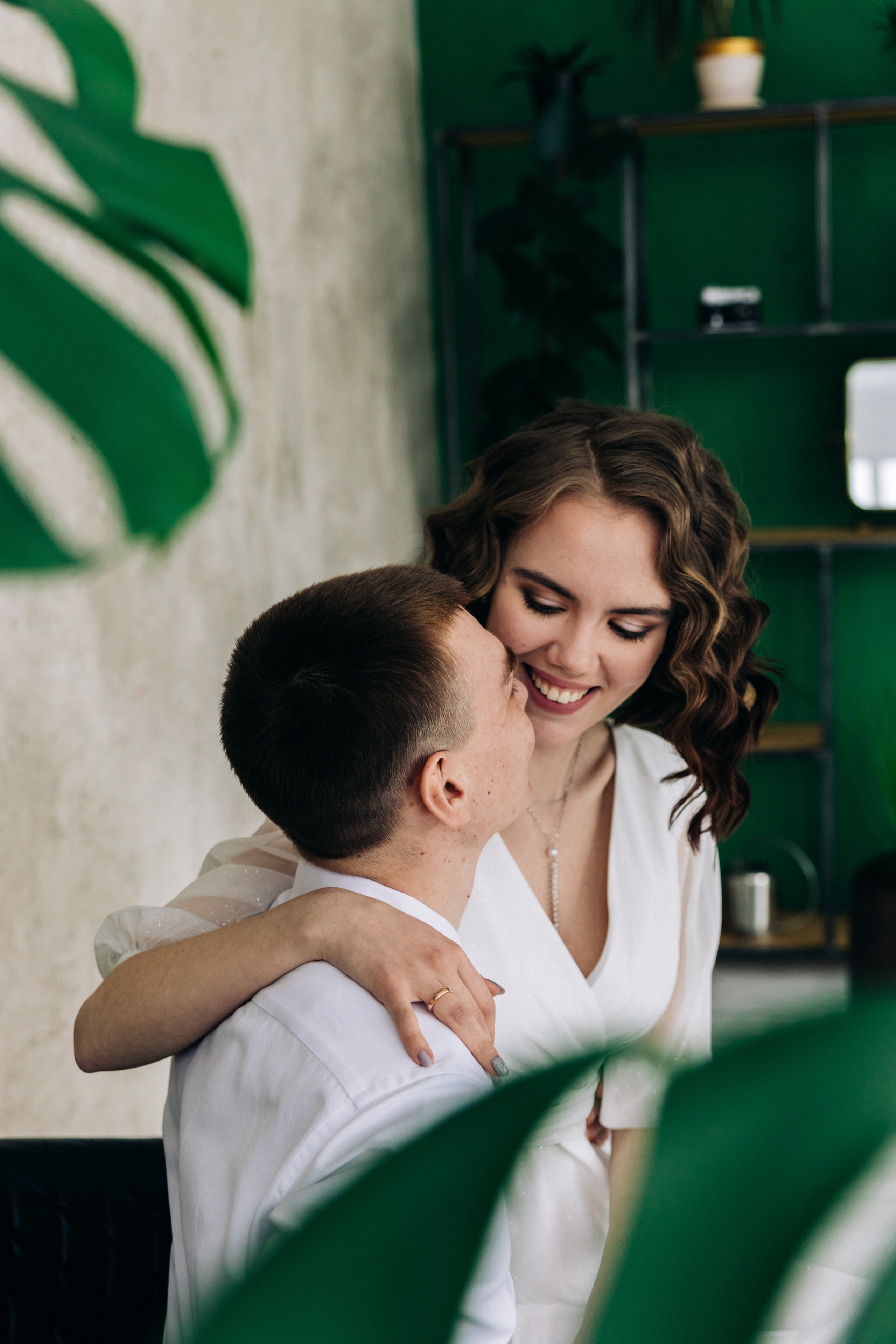 Свадебная фотосессия Дмитрия и Татьяны. Фотосессии, Семейный, свадебный фотограф в Самаре