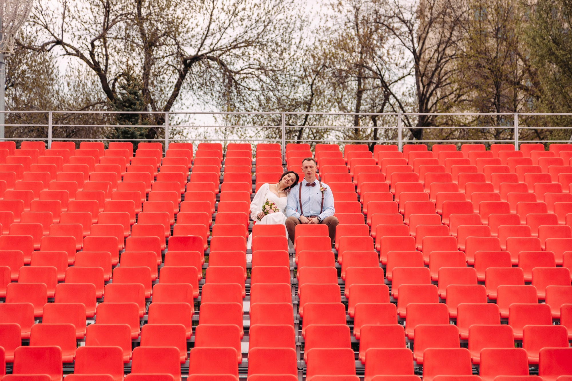 Свадьбы. Фотосессии, Семейный, свадебный фотограф в Самаре